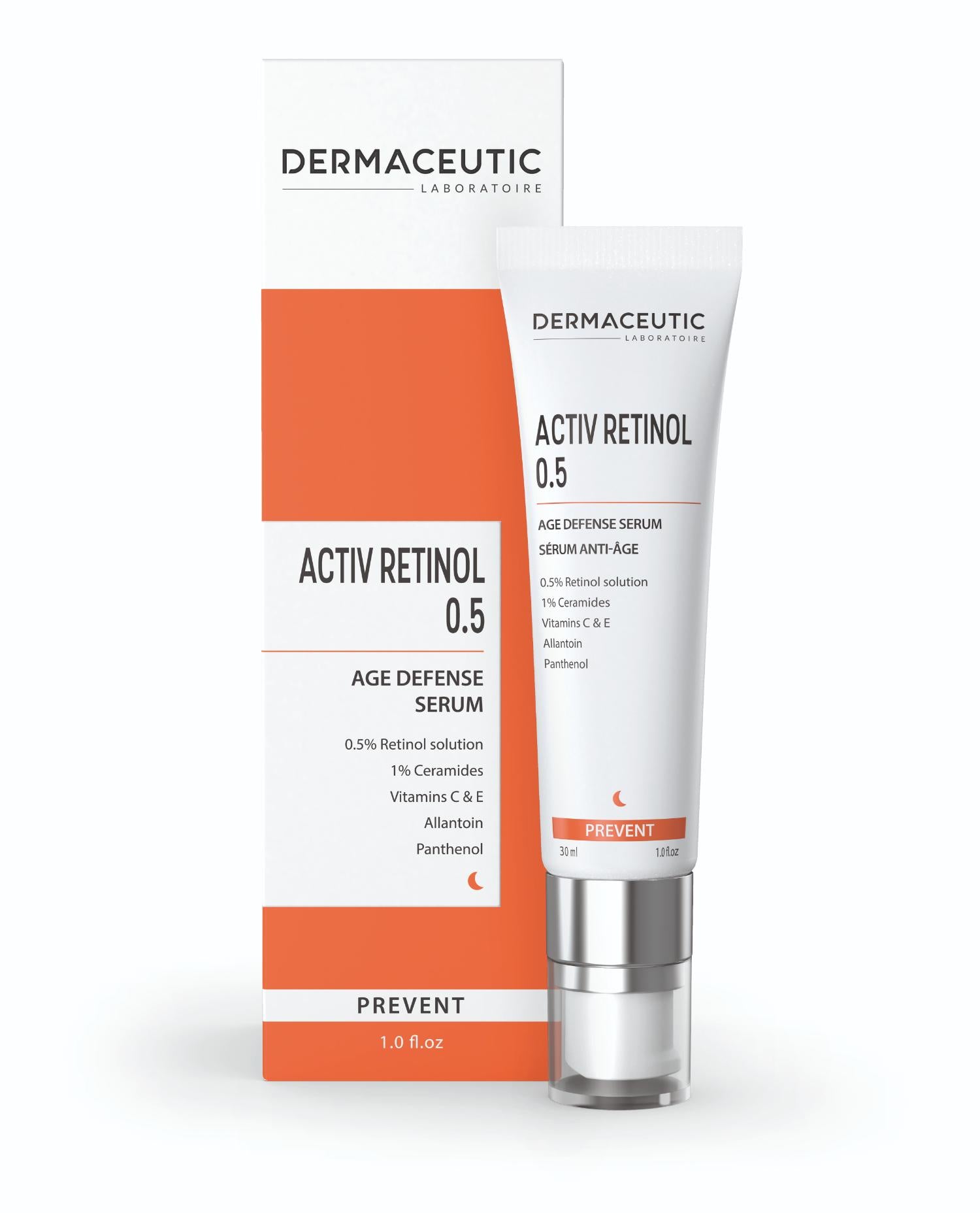 Activ Retinol 0.5 30ml