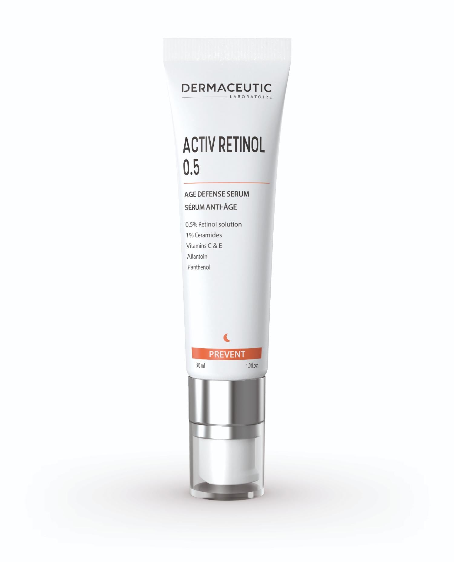Activ Retinol 0.5 30ml