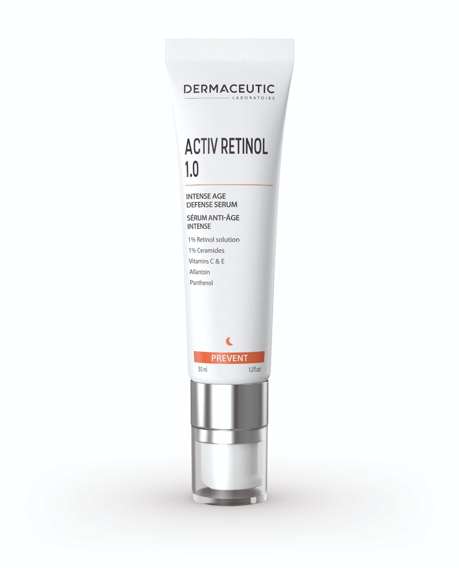 Activ Retinol 1.0 30ml