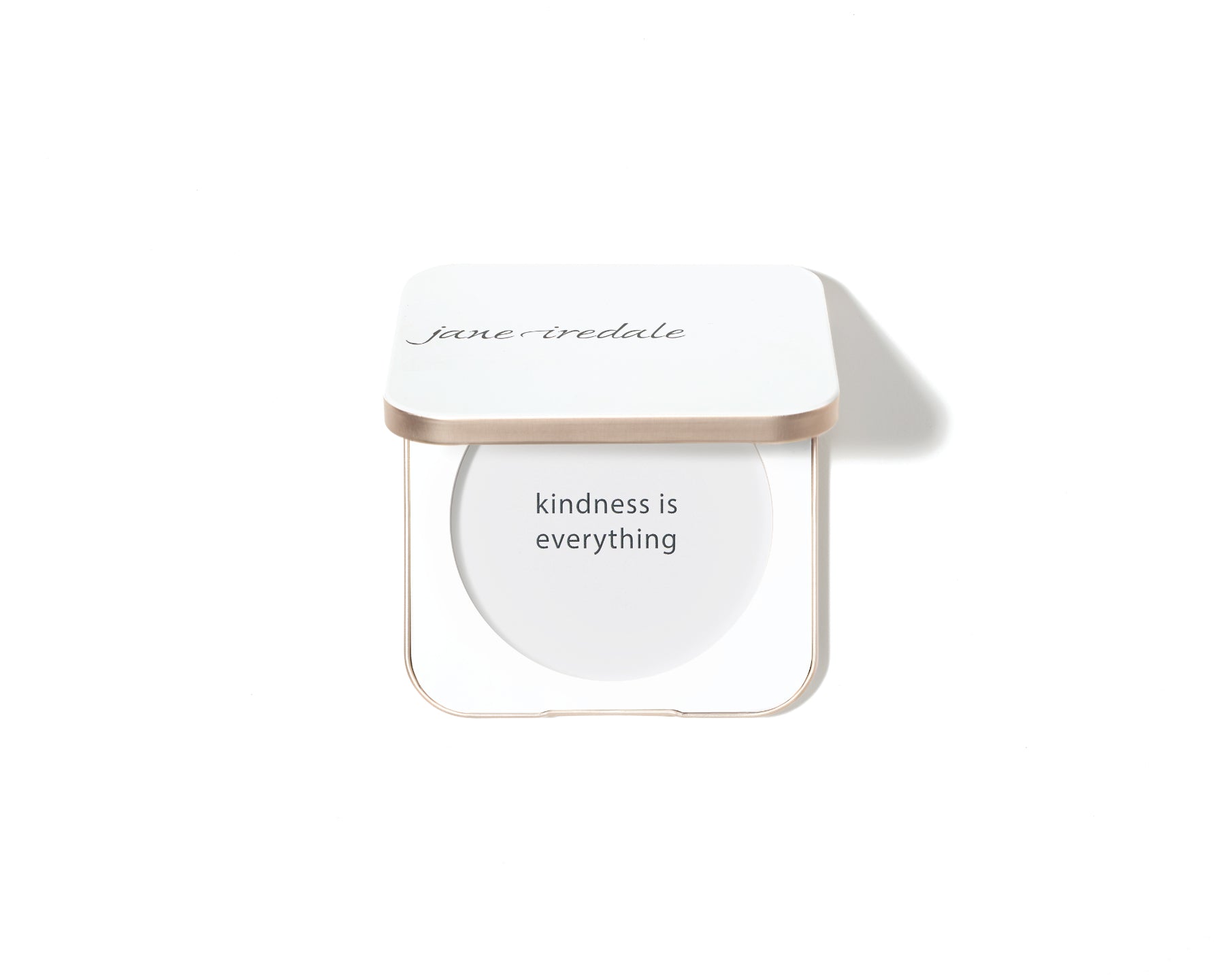 Refillable Compacts