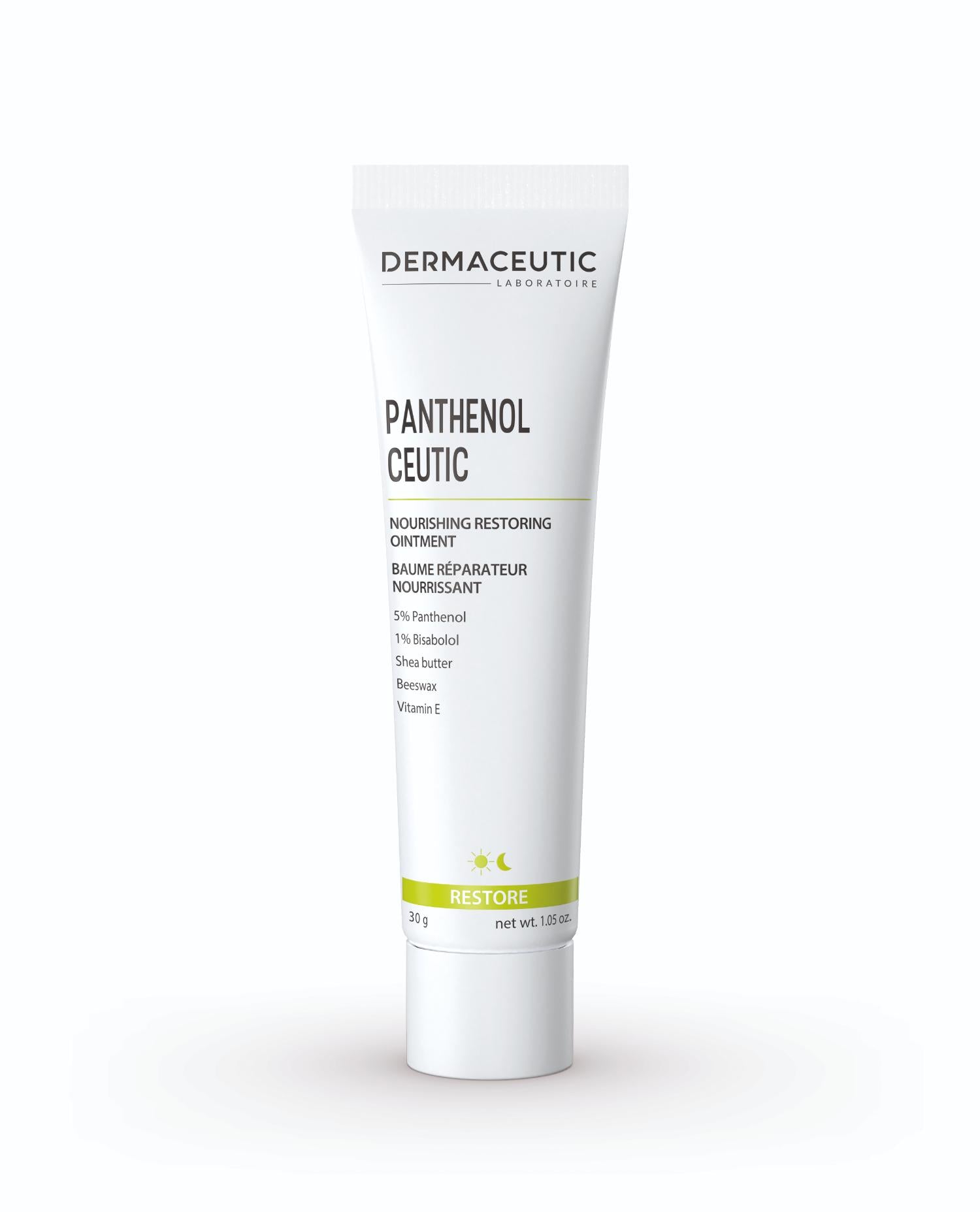 Panthenol Ceutic 30g