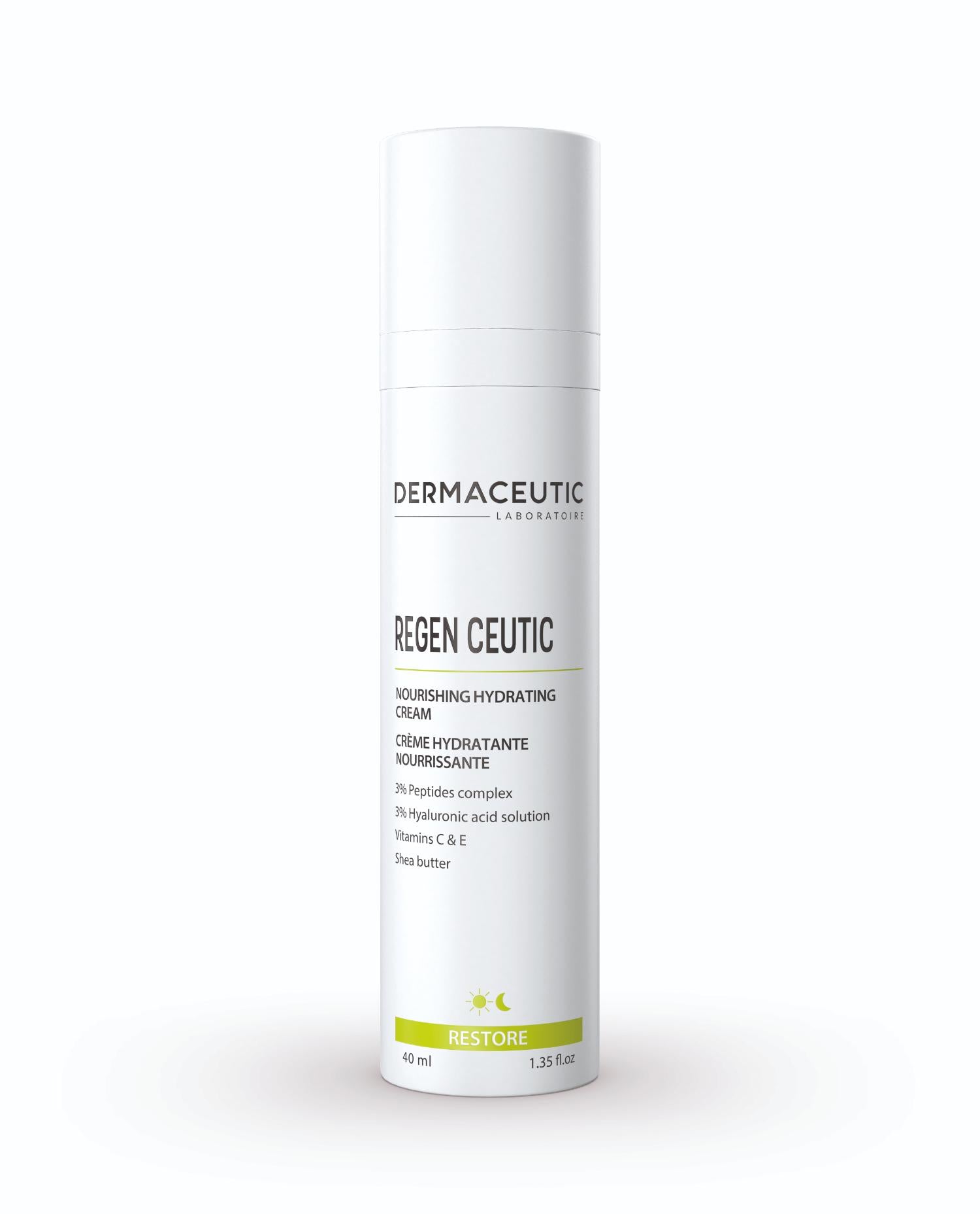 Regen Ceutic 40ml