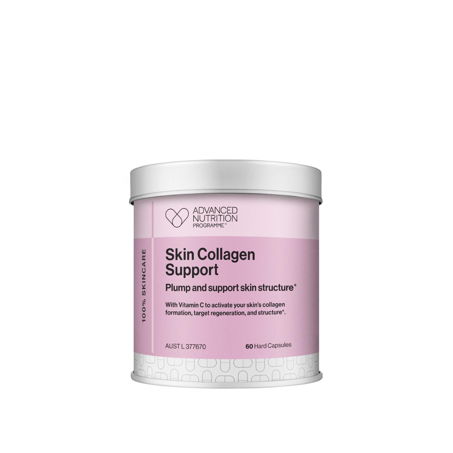Advanced Nutrition Programme Skin Collagen Support