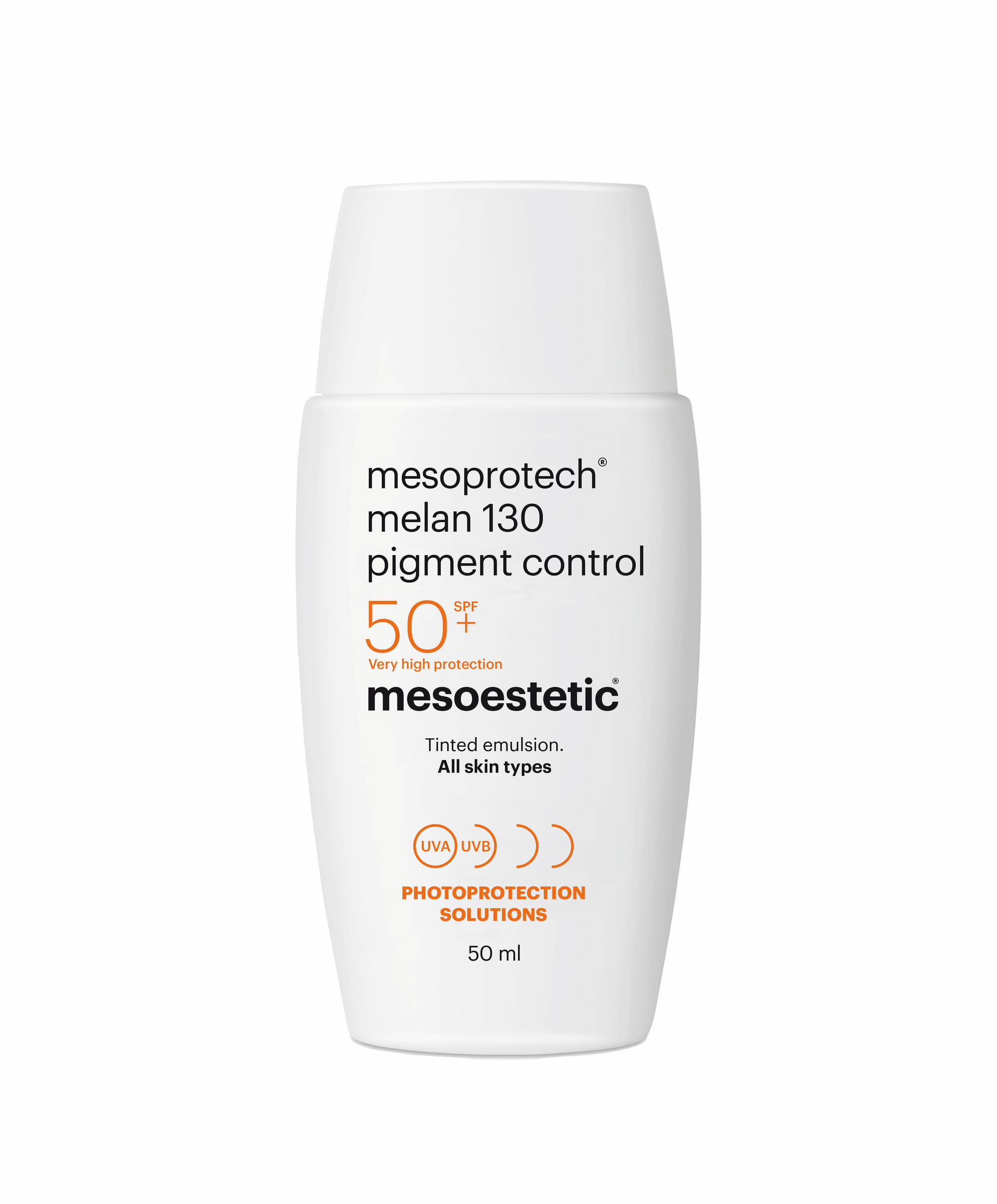 Mesoestetic Melan 130 Pigment Control 50+ 50ML
