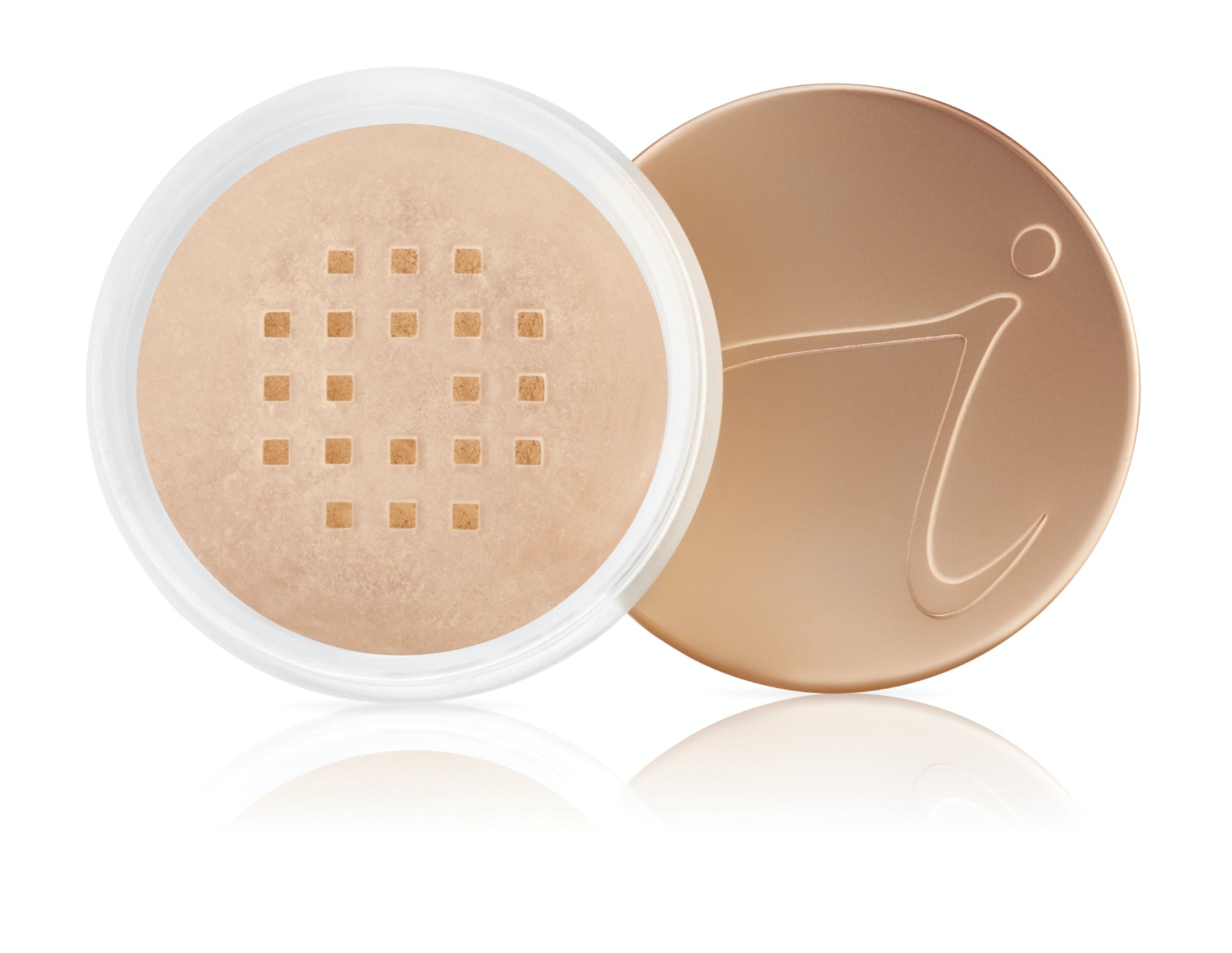 Amazing Base® Loose Mineral Powder (SPF 20)