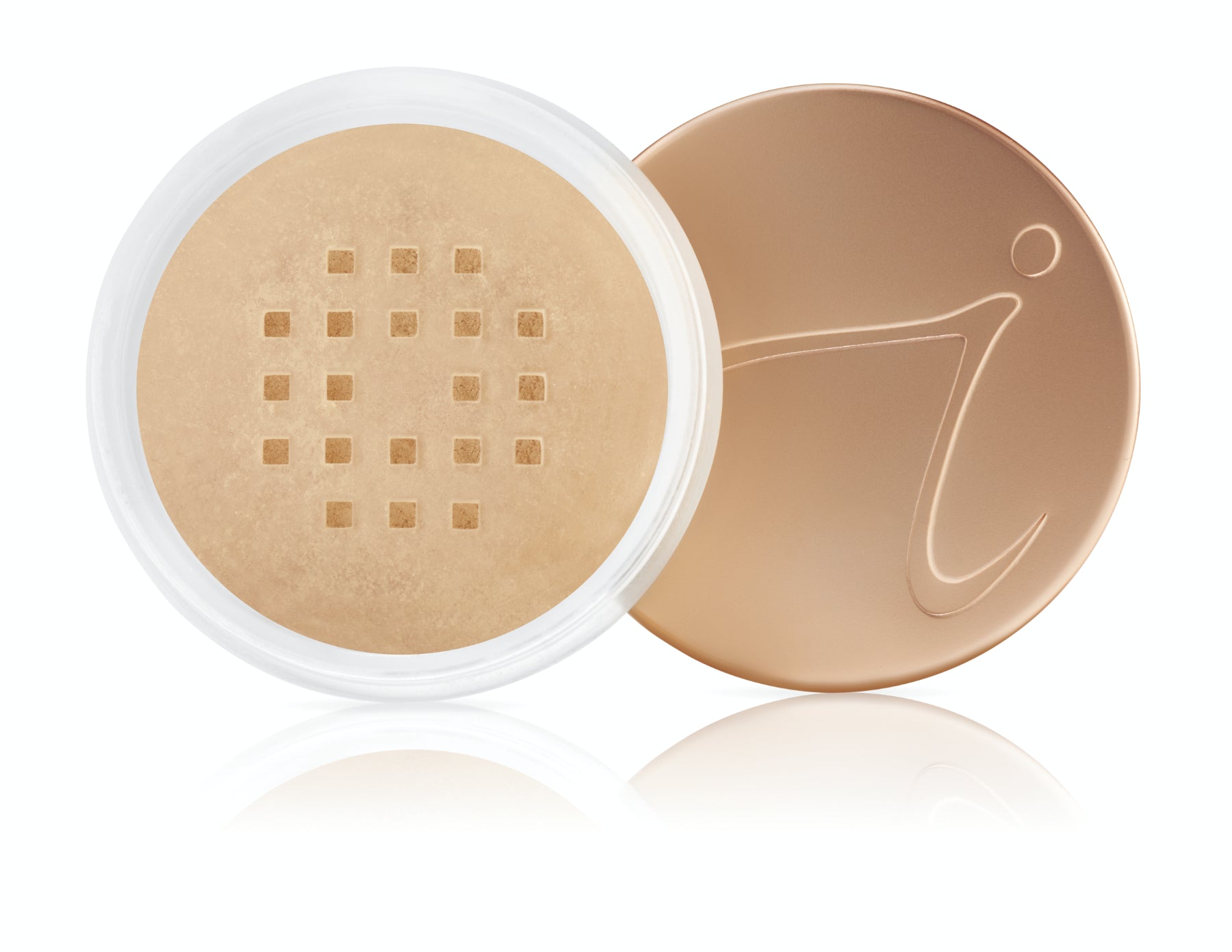 Amazing Base® Loose Mineral Powder (SPF 20)