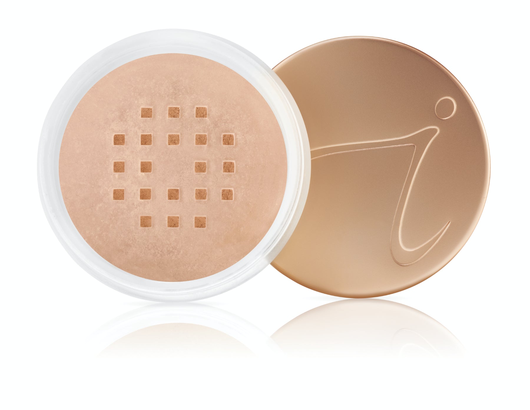 Amazing Base® Loose Mineral Powder (SPF 20)