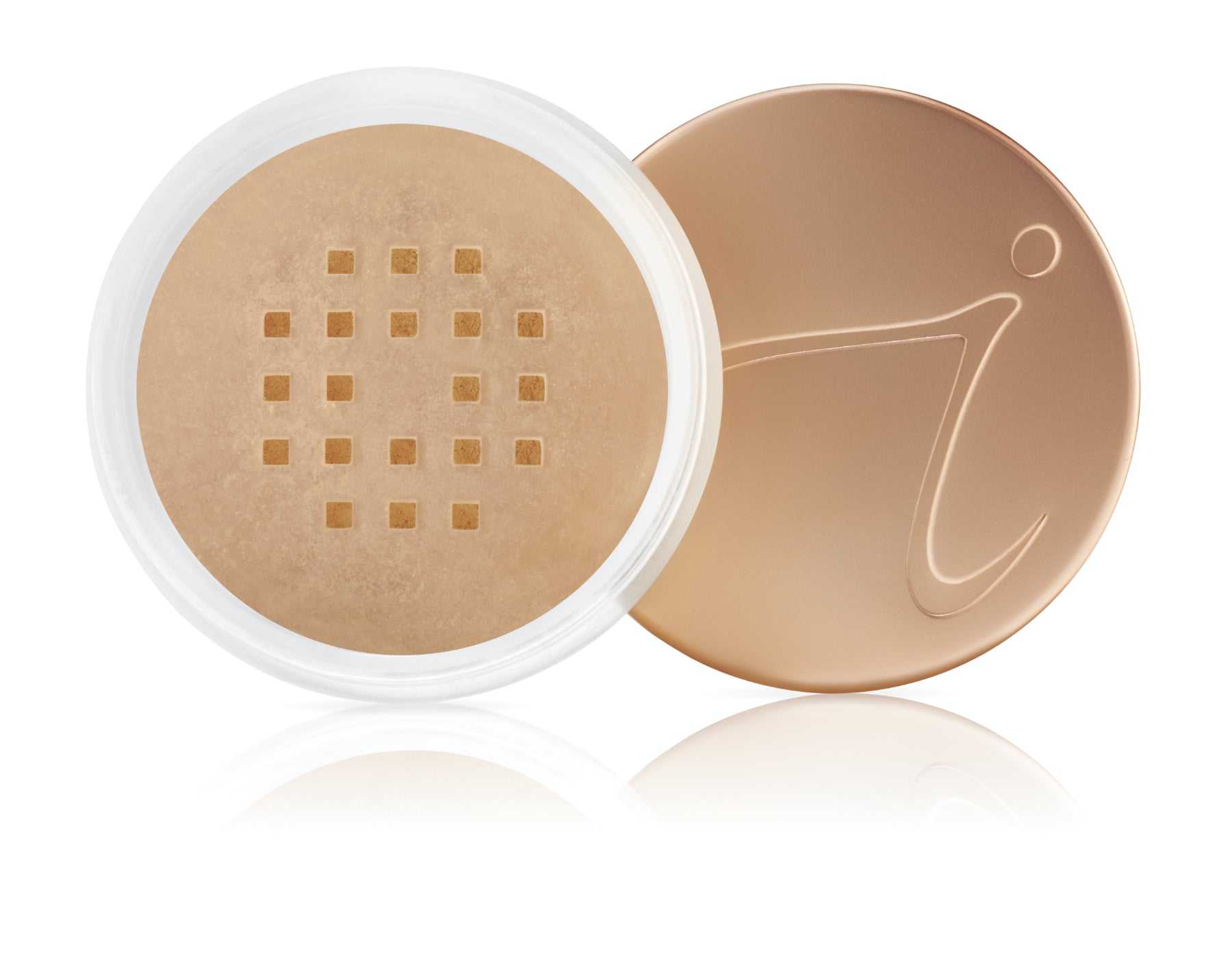 Amazing Base® Loose Mineral Powder (SPF 20)