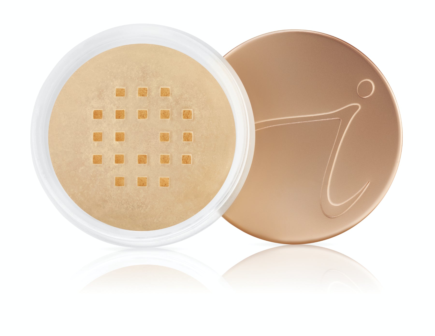 Amazing Base® Loose Mineral Powder (SPF 20)