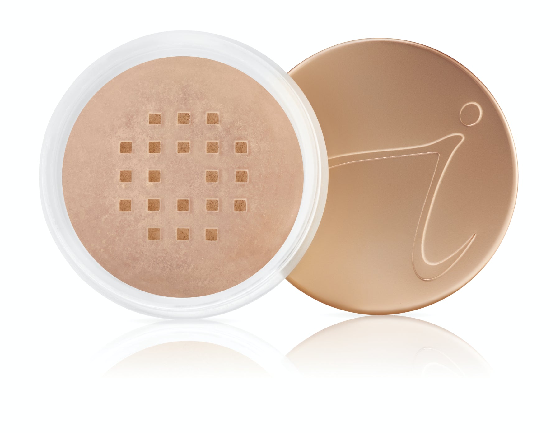 Amazing Base® Loose Mineral Powder (SPF 20)