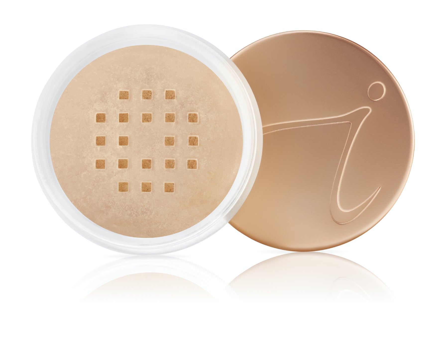 Amazing Base® Loose Mineral Powder (SPF 20)