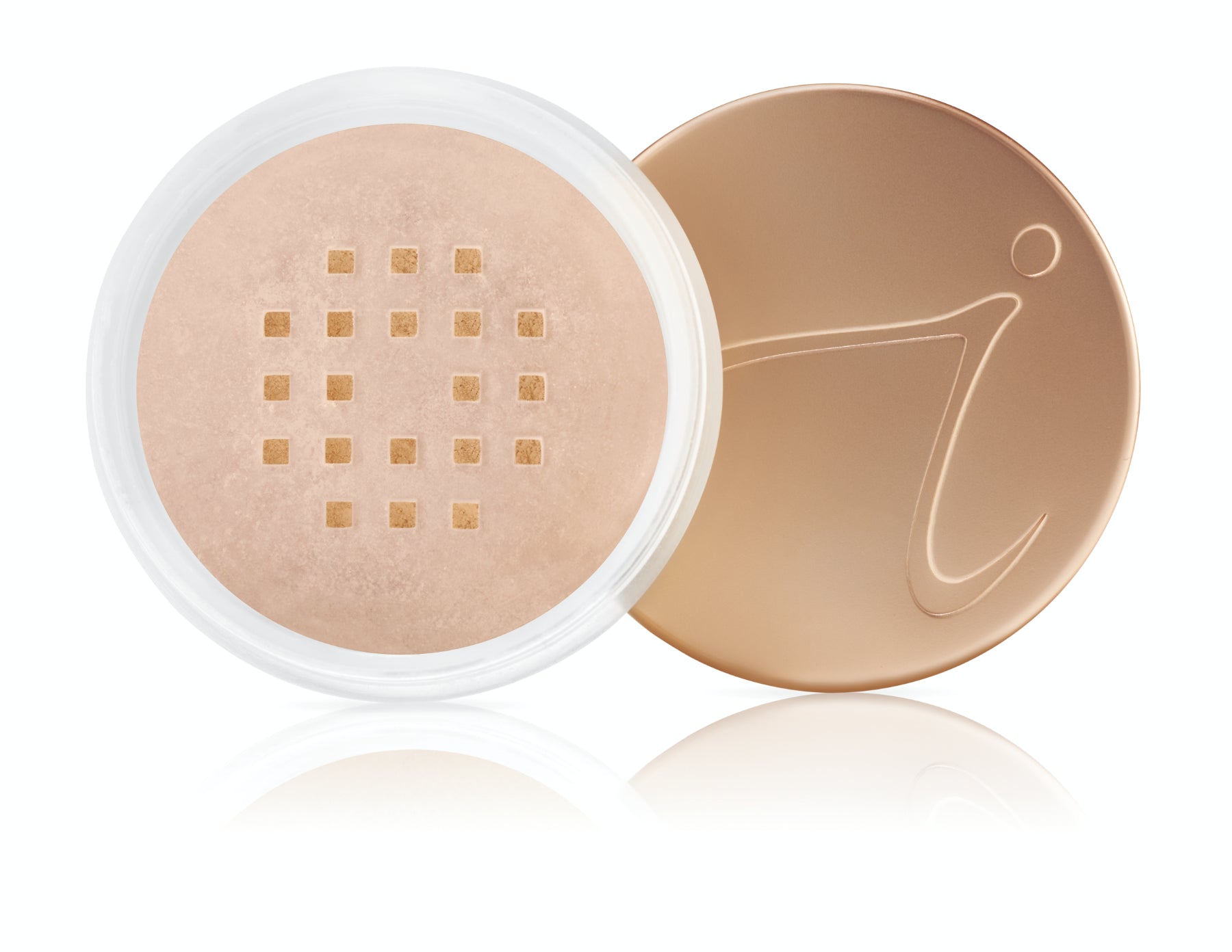 Amazing Base® Loose Mineral Powder (SPF 20)