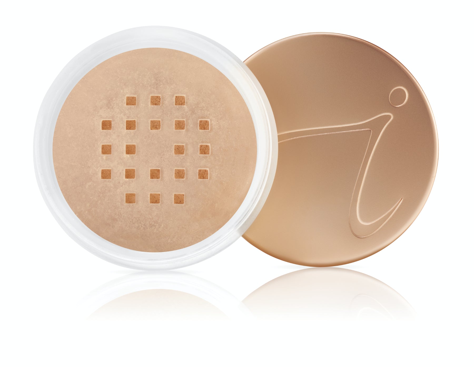 Amazing Base® Loose Mineral Powder (SPF 20)