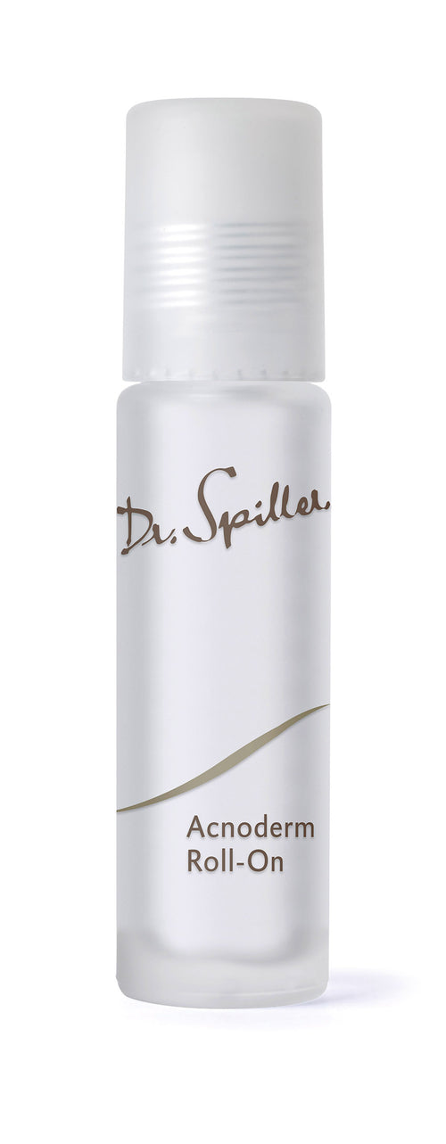 Acnoderm Roll On 10ml