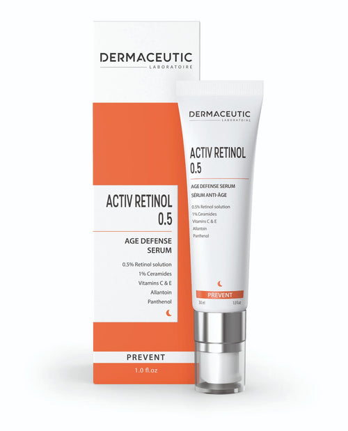 Activ Retinol 0.5 30ml
