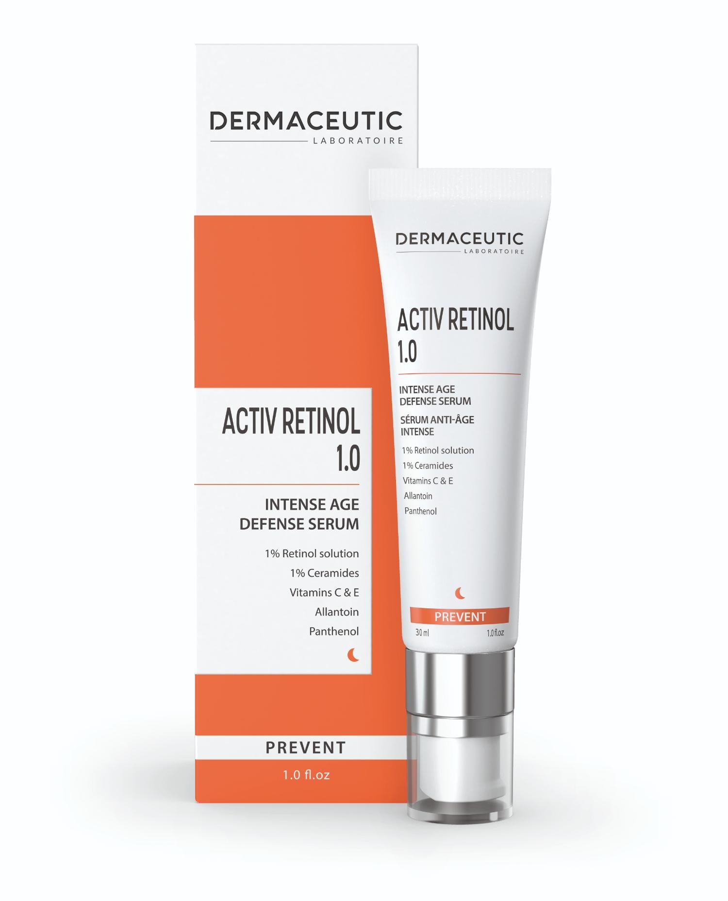 Activ Retinol 1.0 30ml
