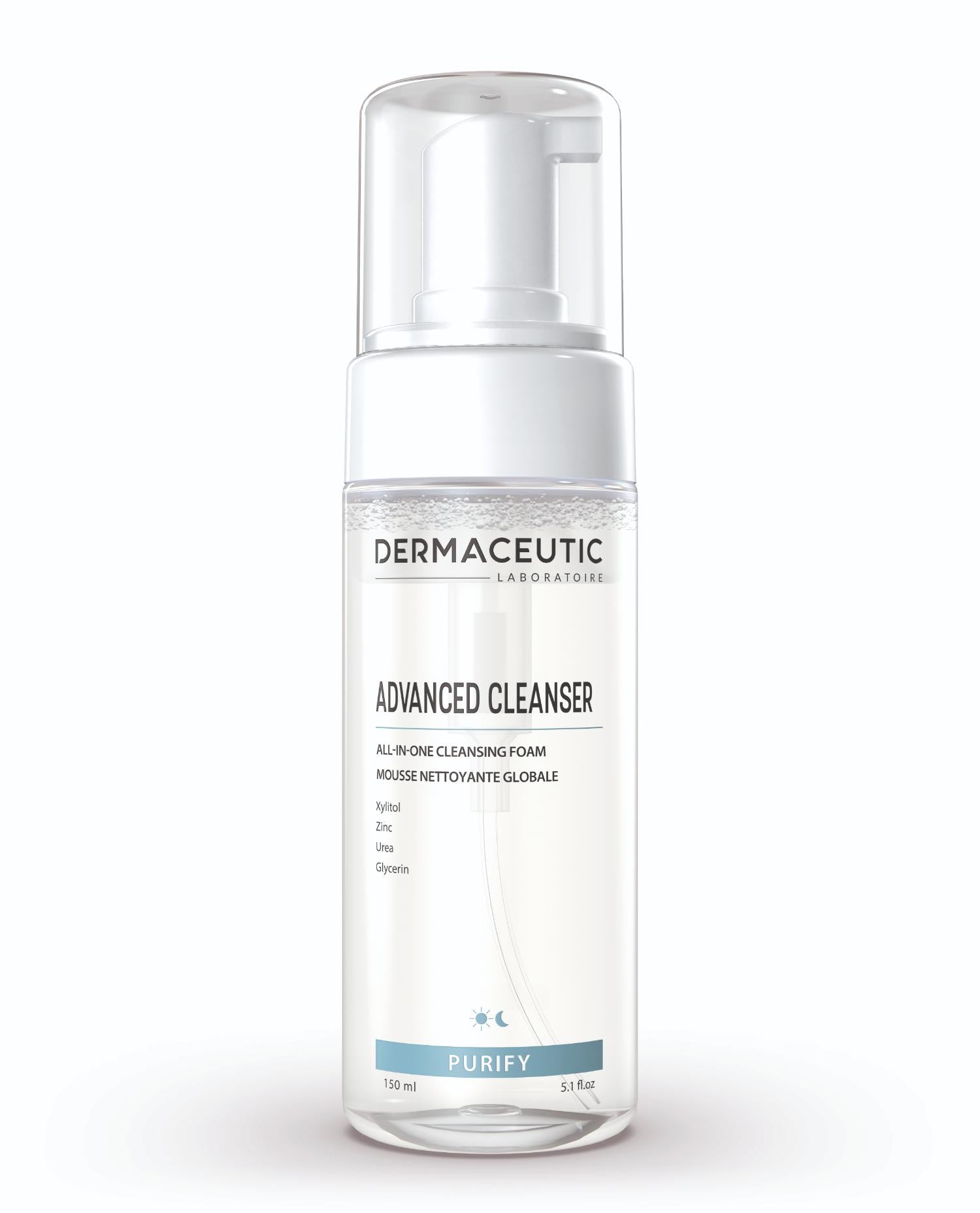 Advanced Cleanser 150ml