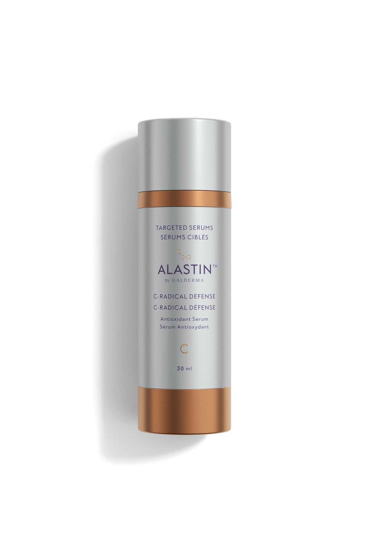 C-Radical Defense Antioxidant Serum