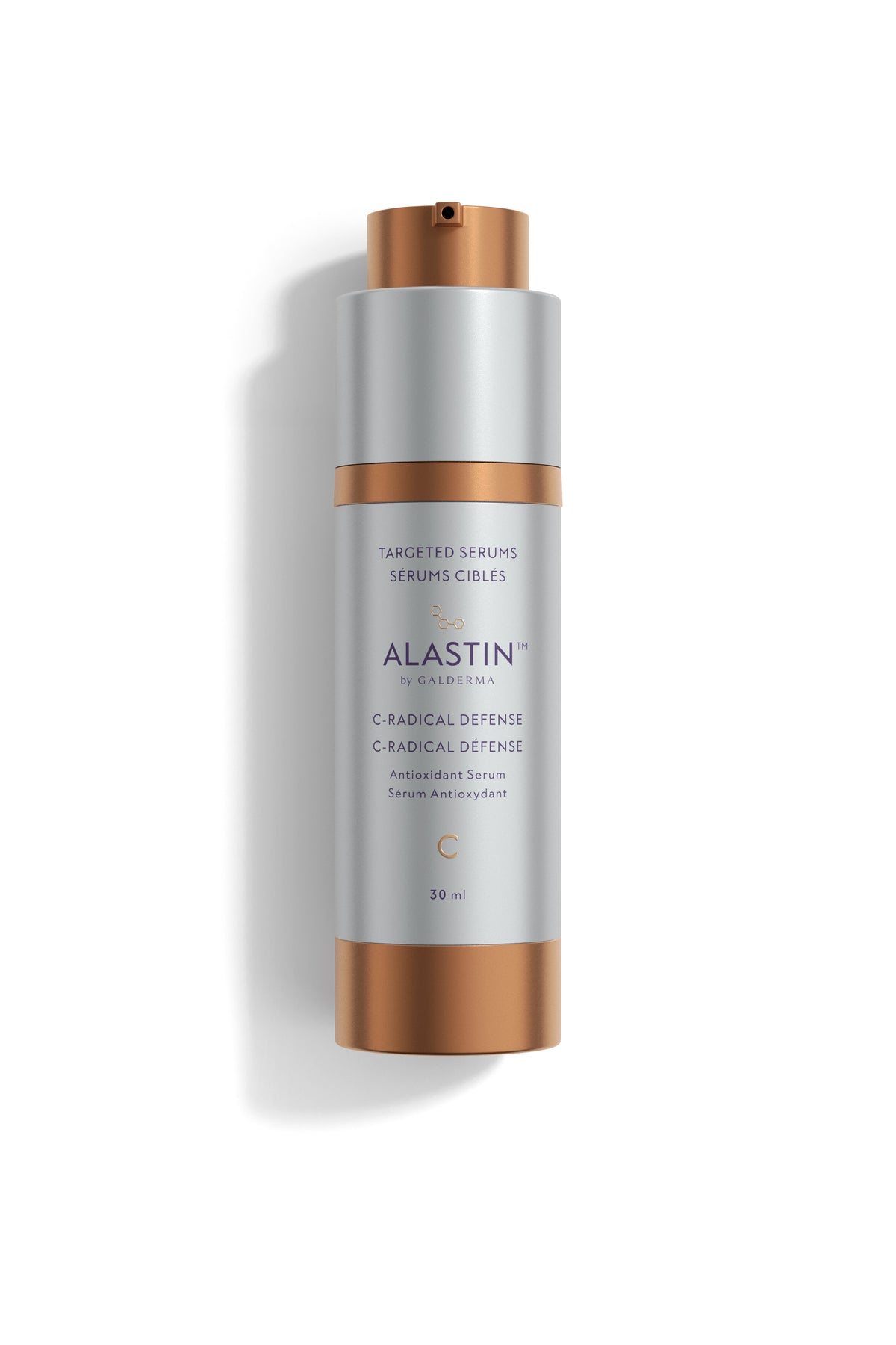 C-Radical Defense Antioxidant Serum
