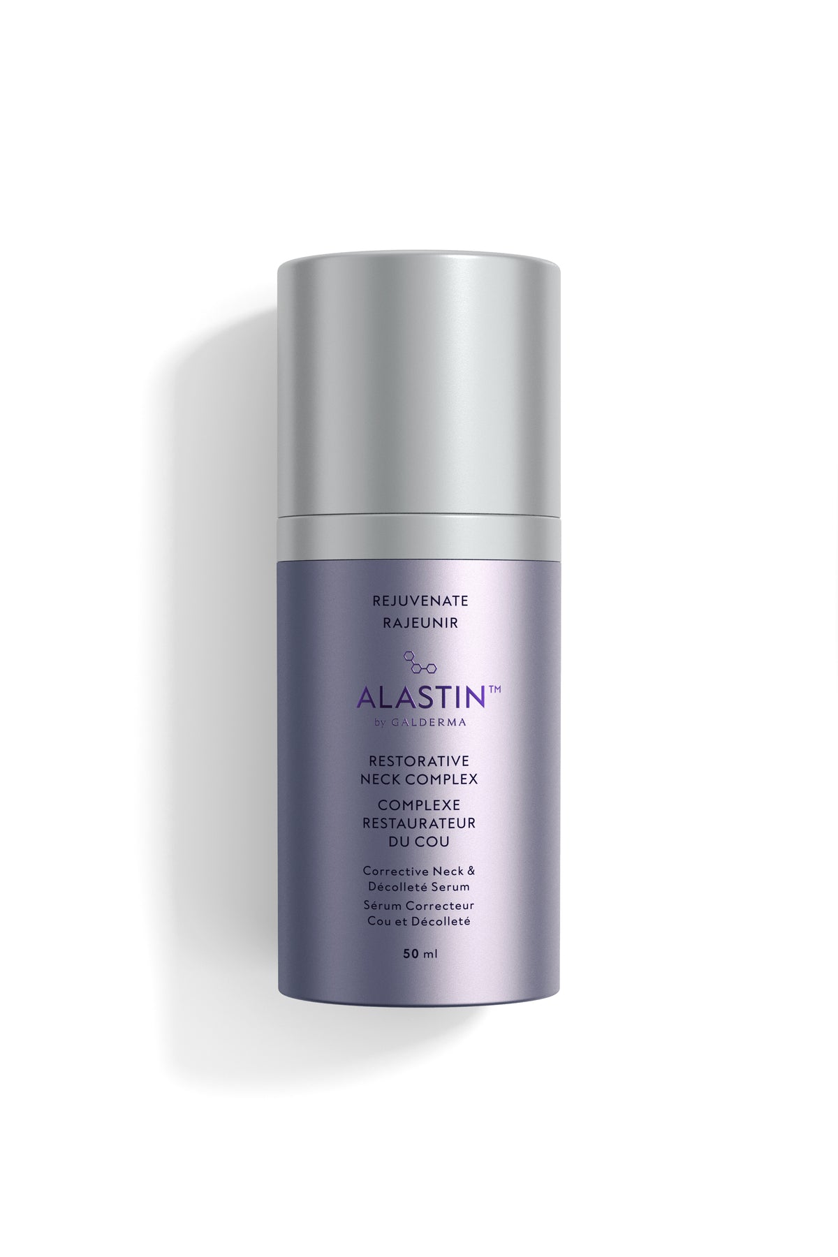 RESTORATIVE NECK COMPLEX with TriHex Technology®