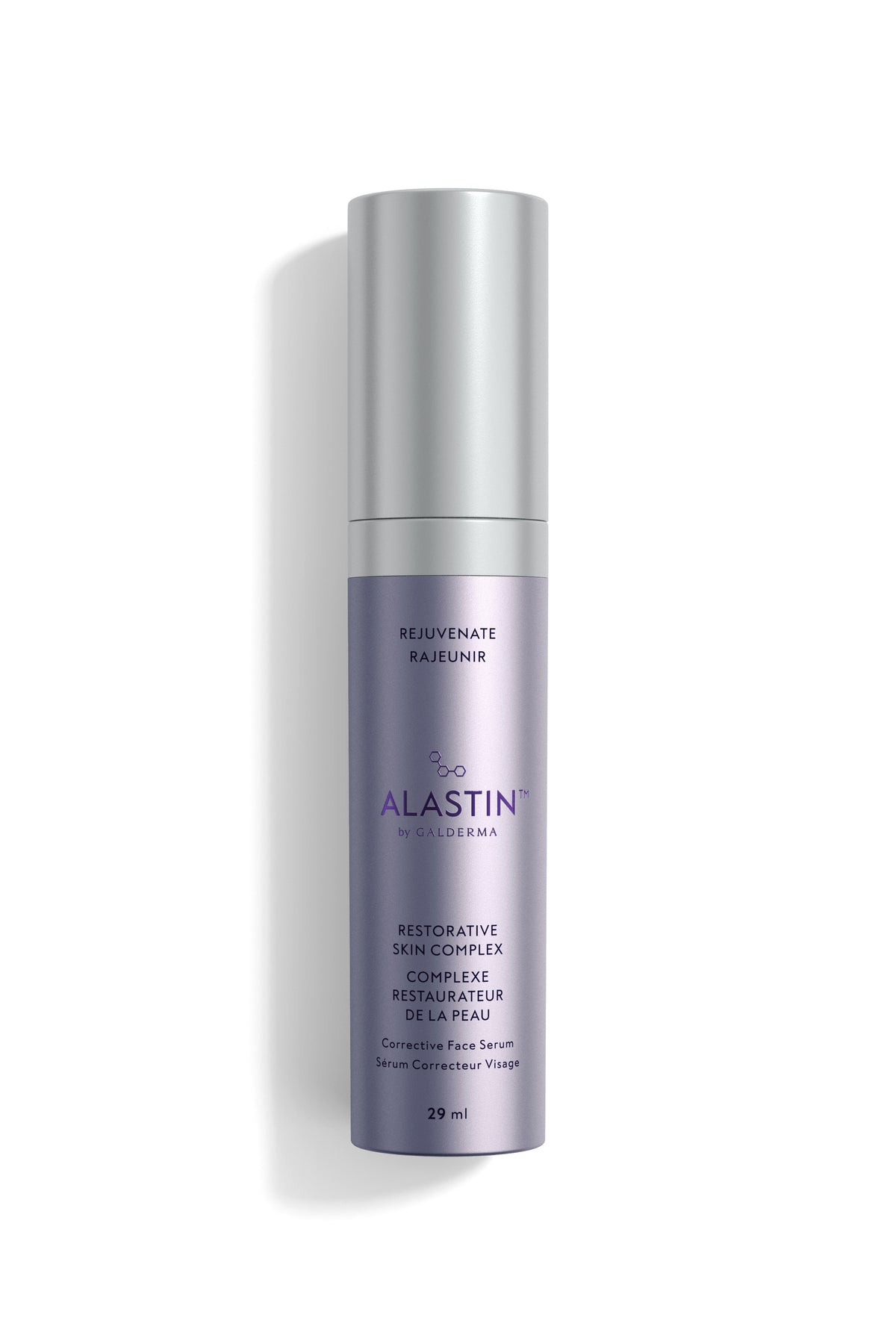 RESTORATIVE SKIN COMPLEX with TriHex+™ Technology