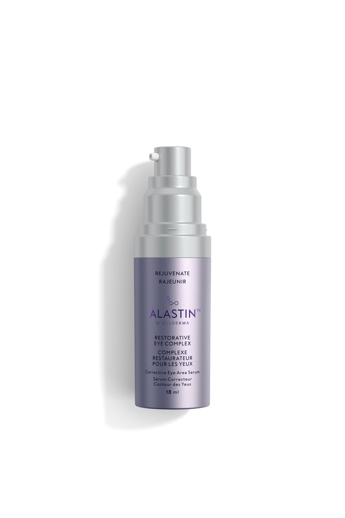 RESTORATIVE EYE COMPLEX with TriHex Technology®