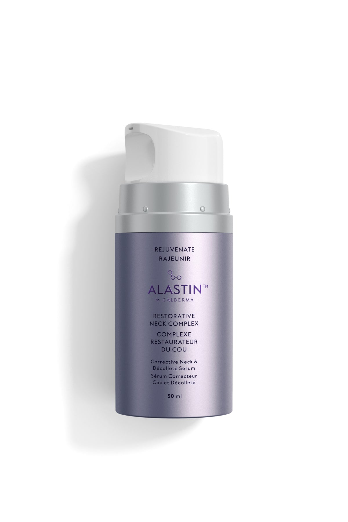 RESTORATIVE NECK COMPLEX with TriHex Technology®