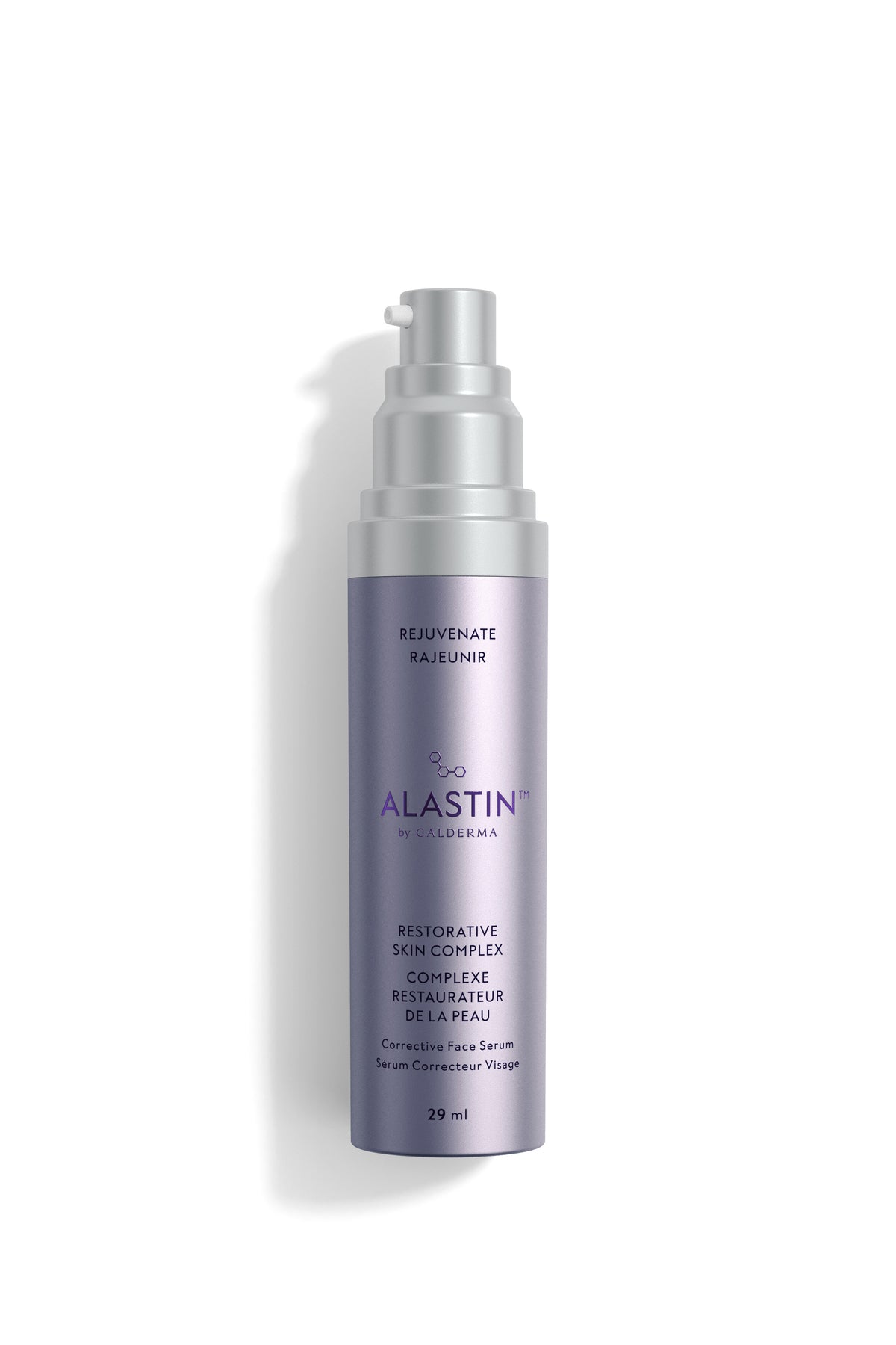 RESTORATIVE SKIN COMPLEX with TriHex+™ Technology
