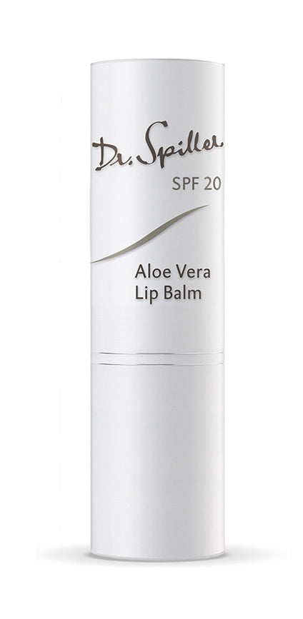 Aloe Vera Lip Balm 4.8GM