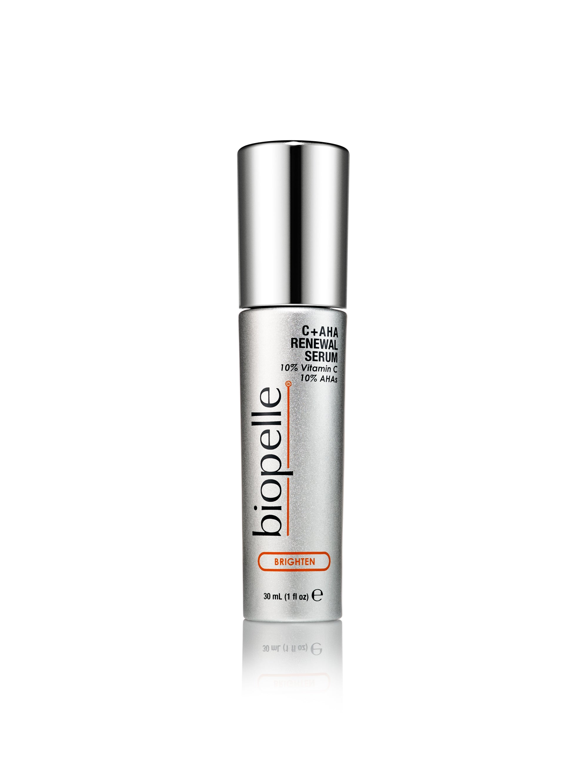 C+AHA Renewal Serum