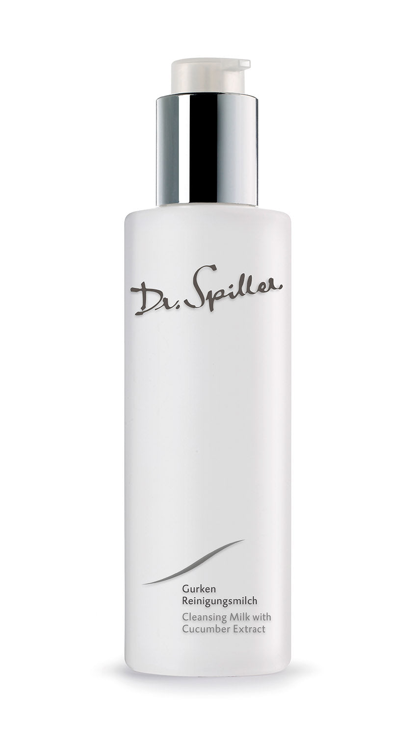 Cleansing Milk with Cucumber Extract 200ml