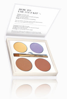  Corrective Colours
