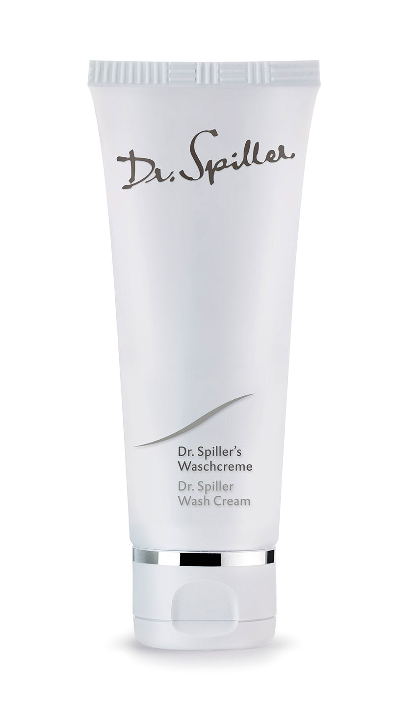 Dr. Spiller Wash Cream 100ml