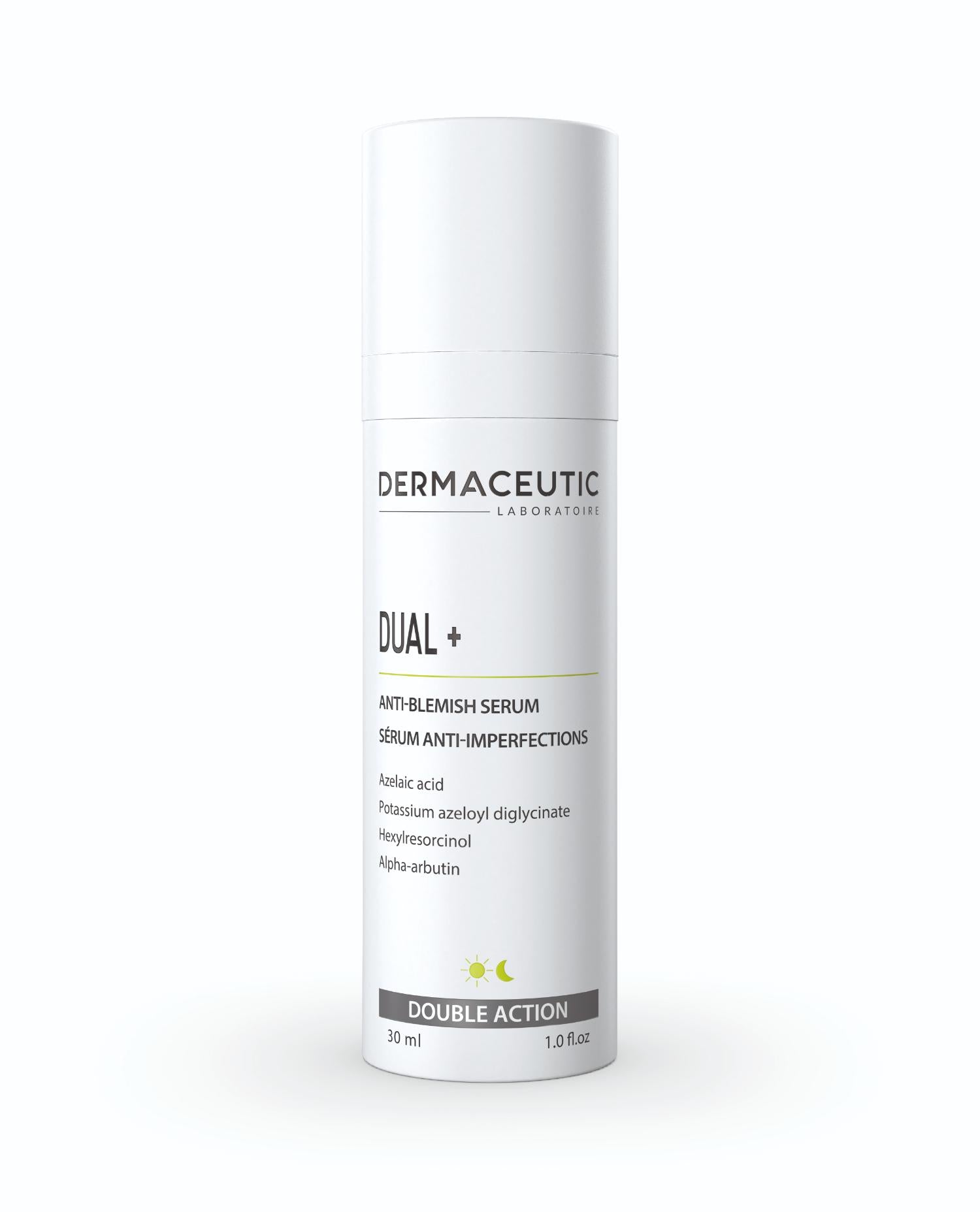 Dual+ 30ml