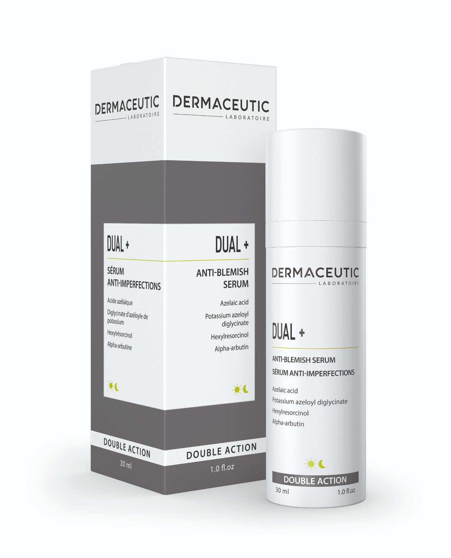 Dual+ 30ml