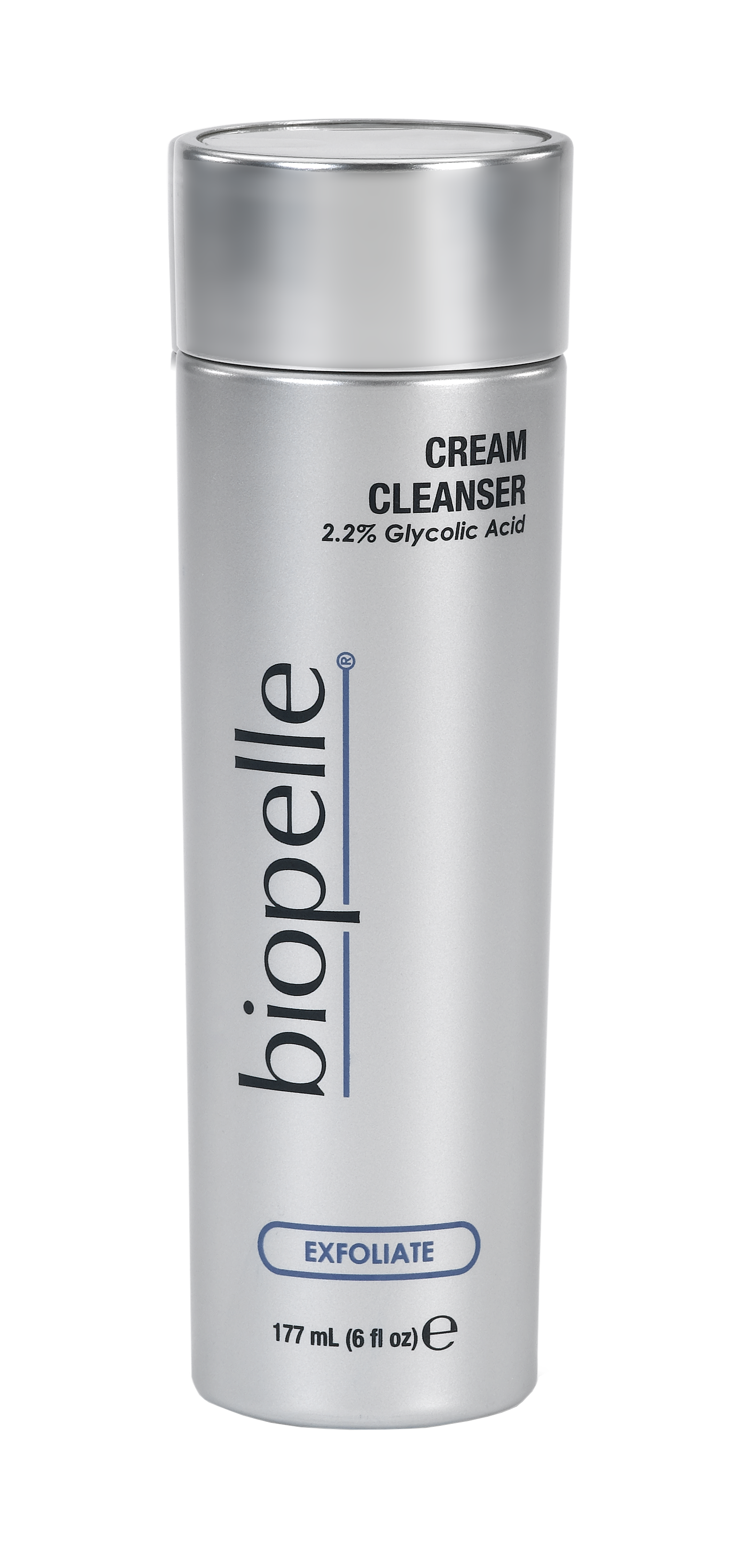 EXFOLIATE CREAM CLEANSER 177ml