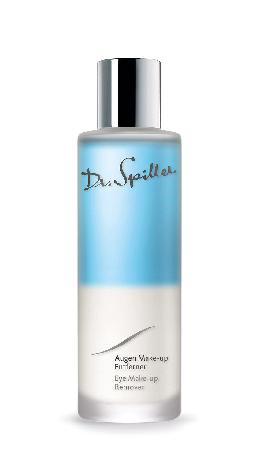 Eye Make-up Remover 100ml
