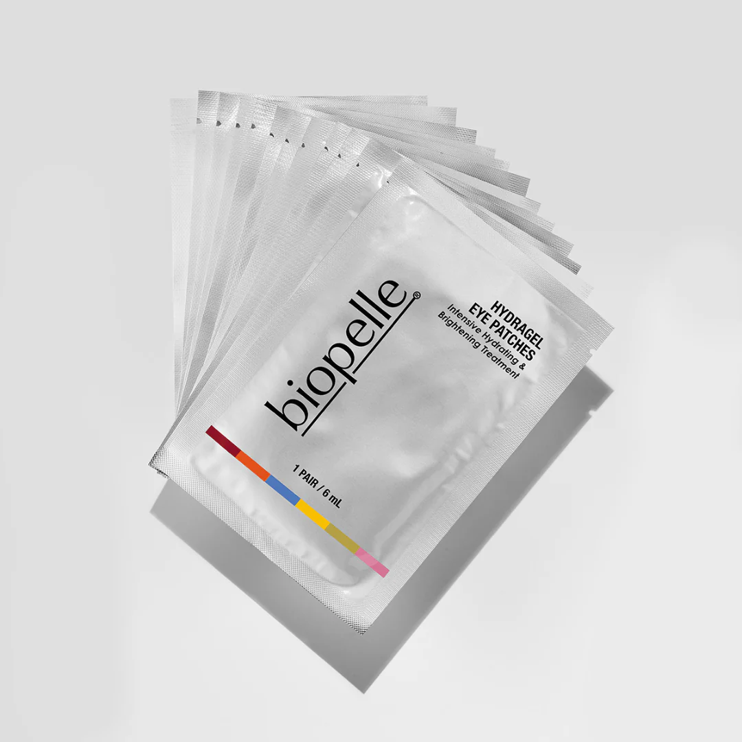 Biopelle Hydragel Eye Patches