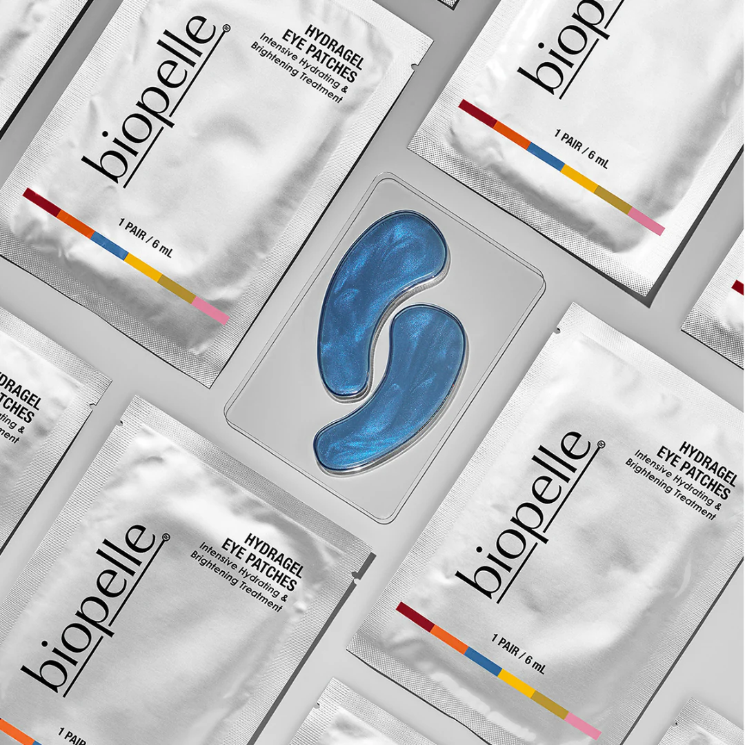 Biopelle Hydragel Eye Patches