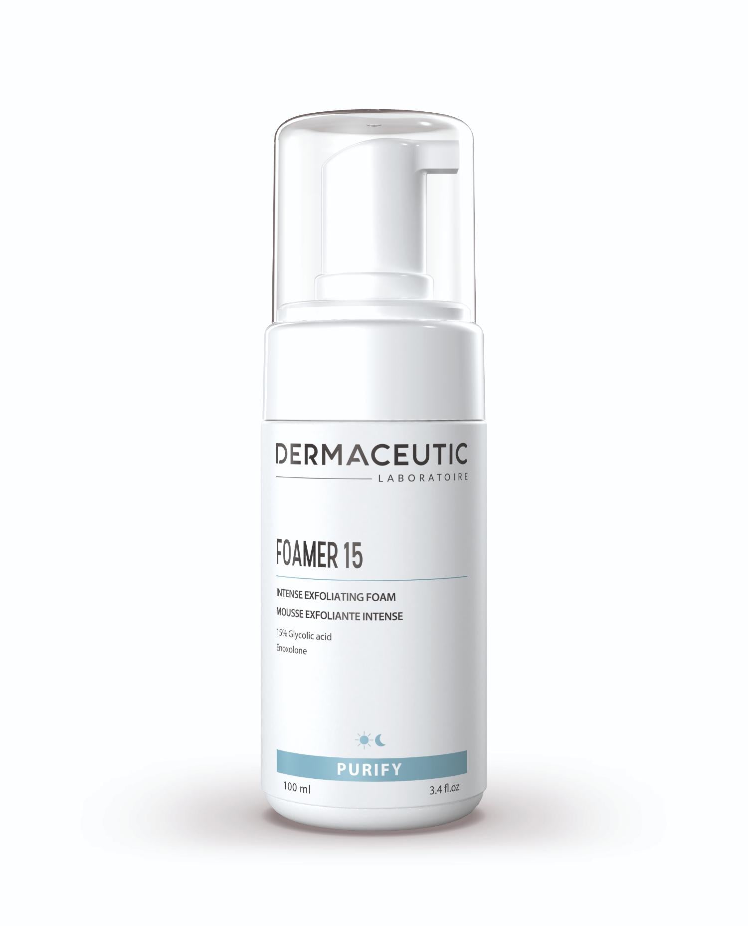 Foamer 15 100ml