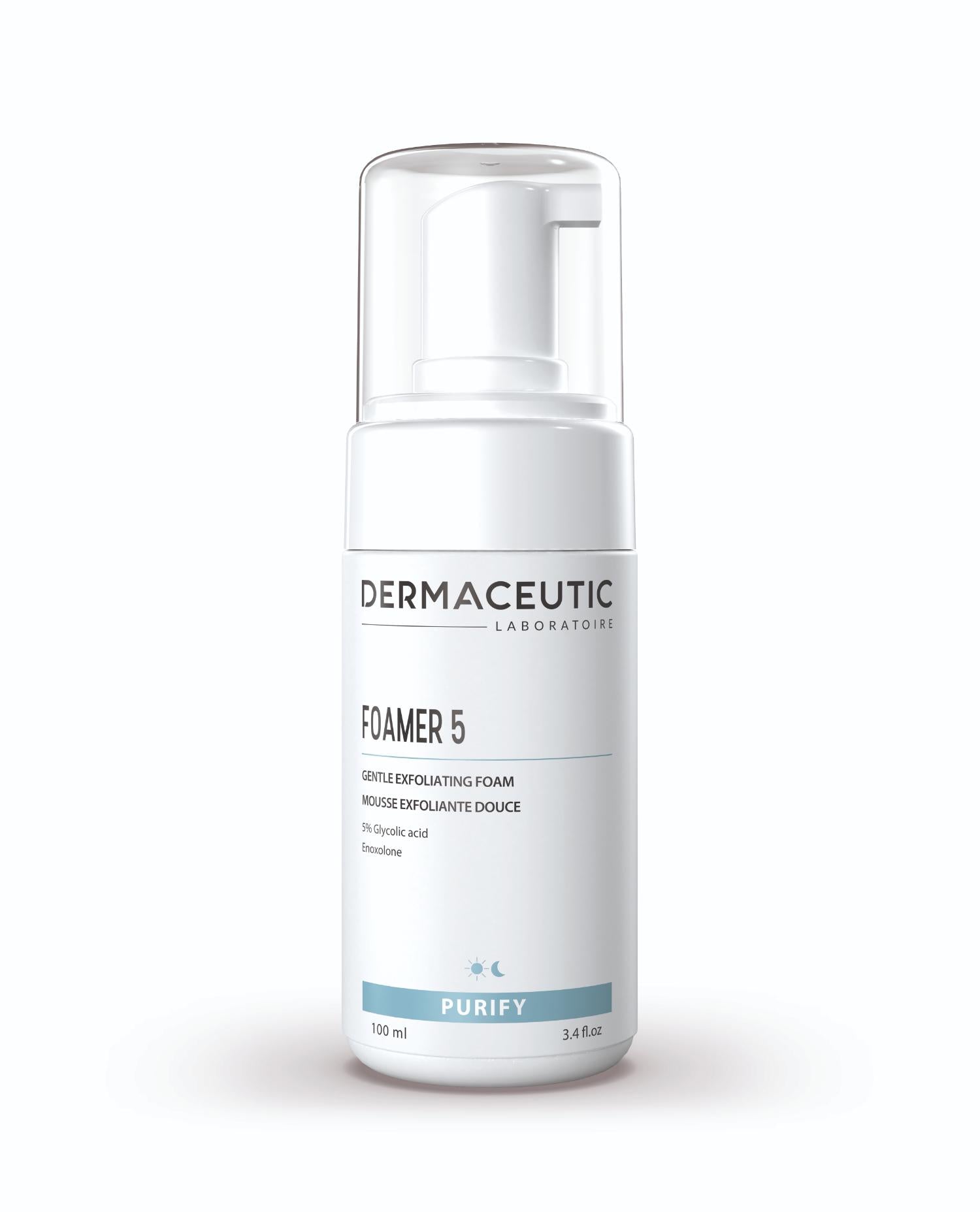 Foamer 5 100ml