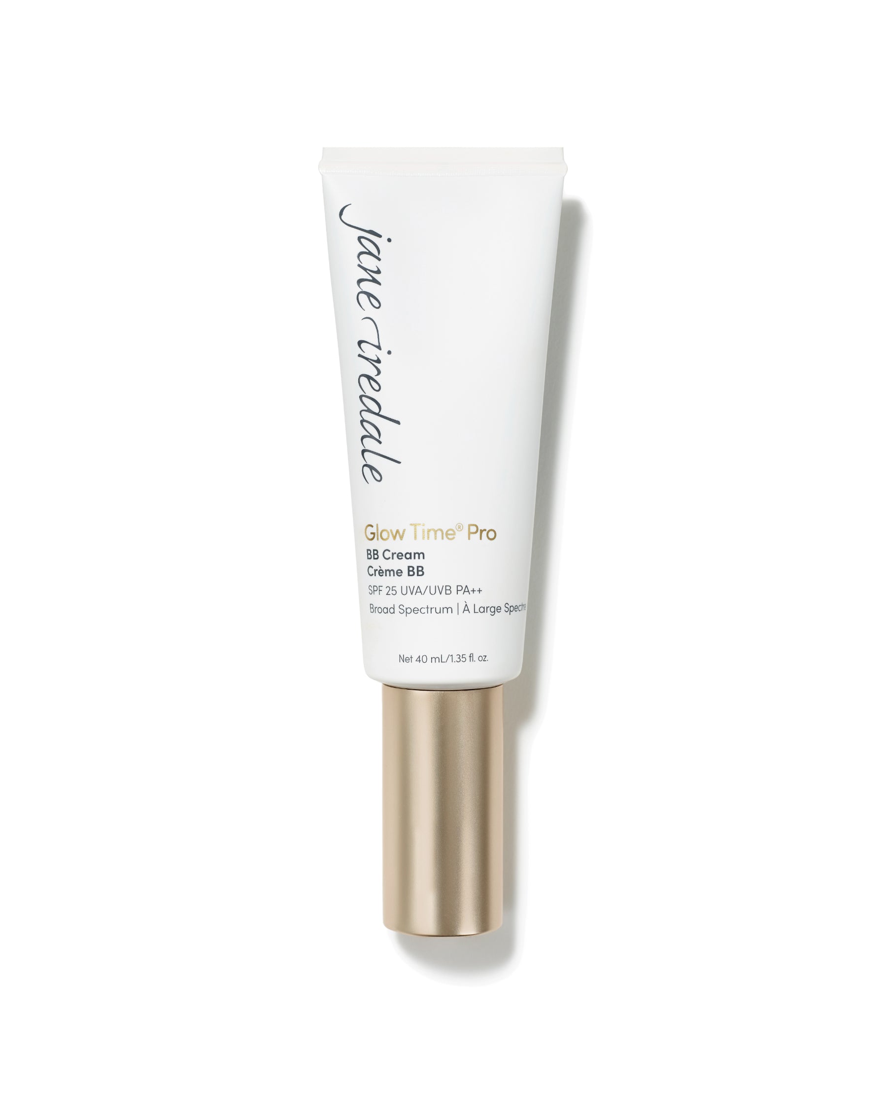 Full Coverage Glow Time Pro BB Cream SPF25