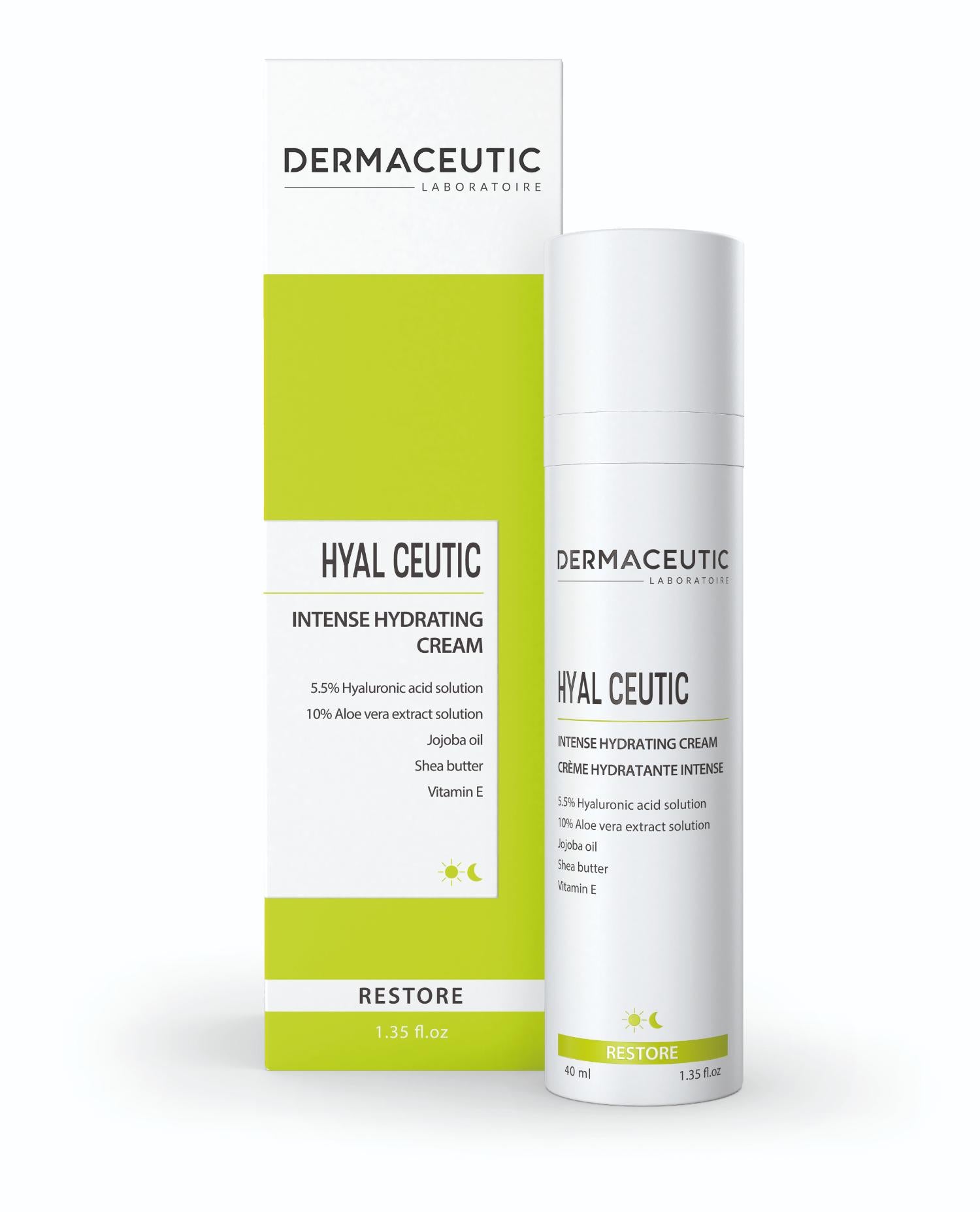 Hyal Ceutic 40ml