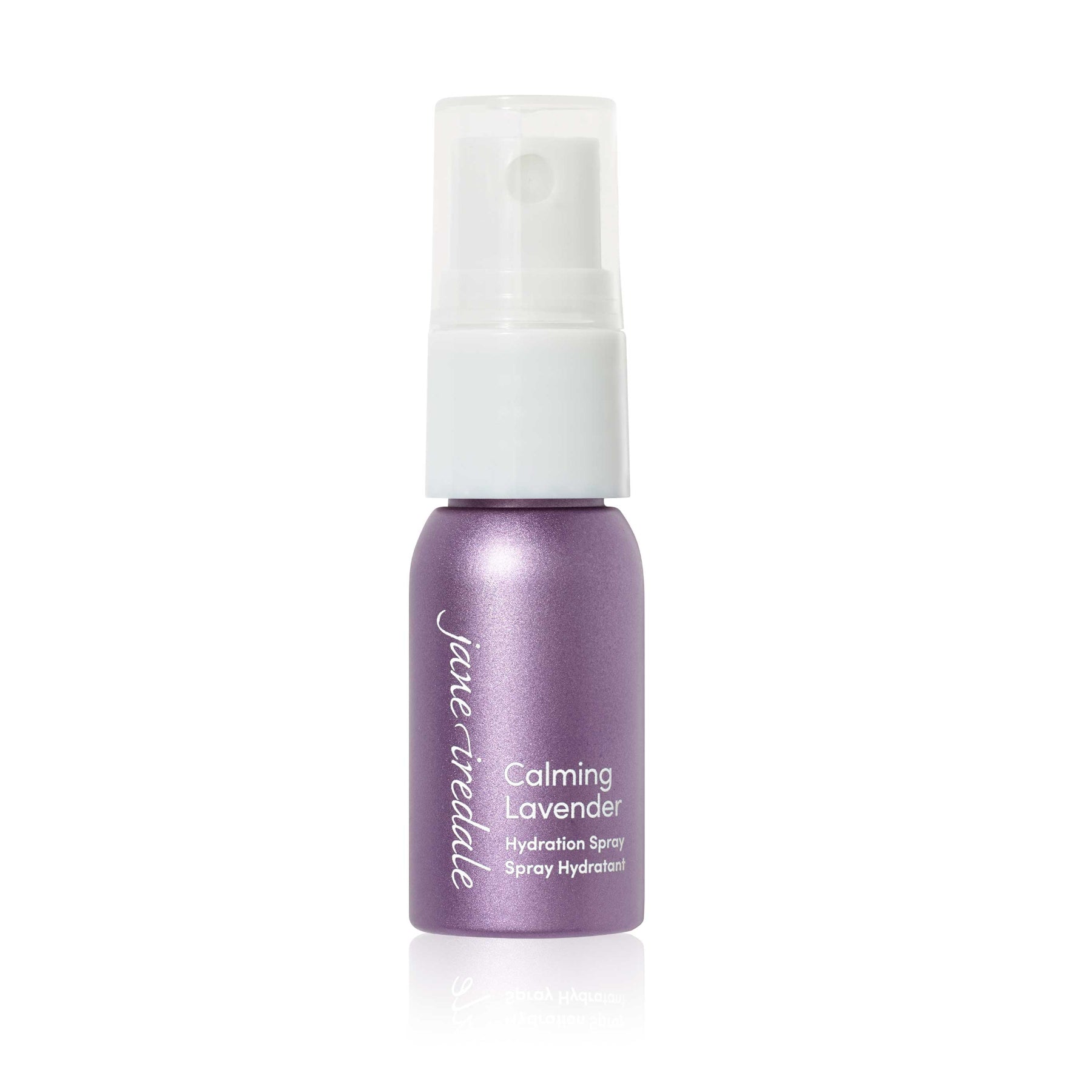 Lavender Calming Hydration Spray