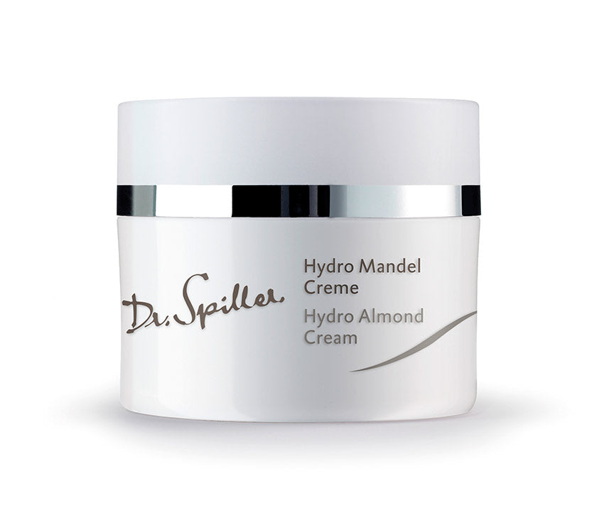 Hydro Almond Cream 50ml