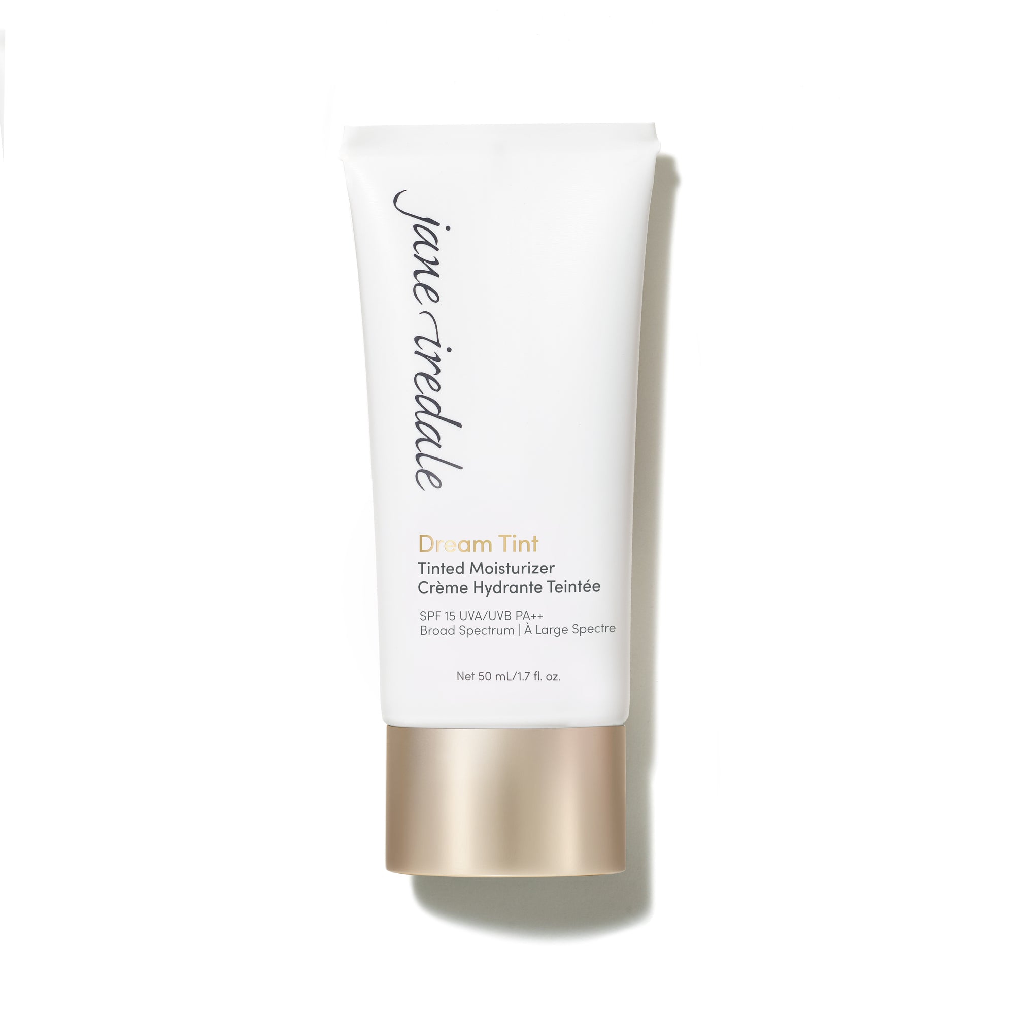 Dream Tint® Tinted Moisturiser (SPF 15)