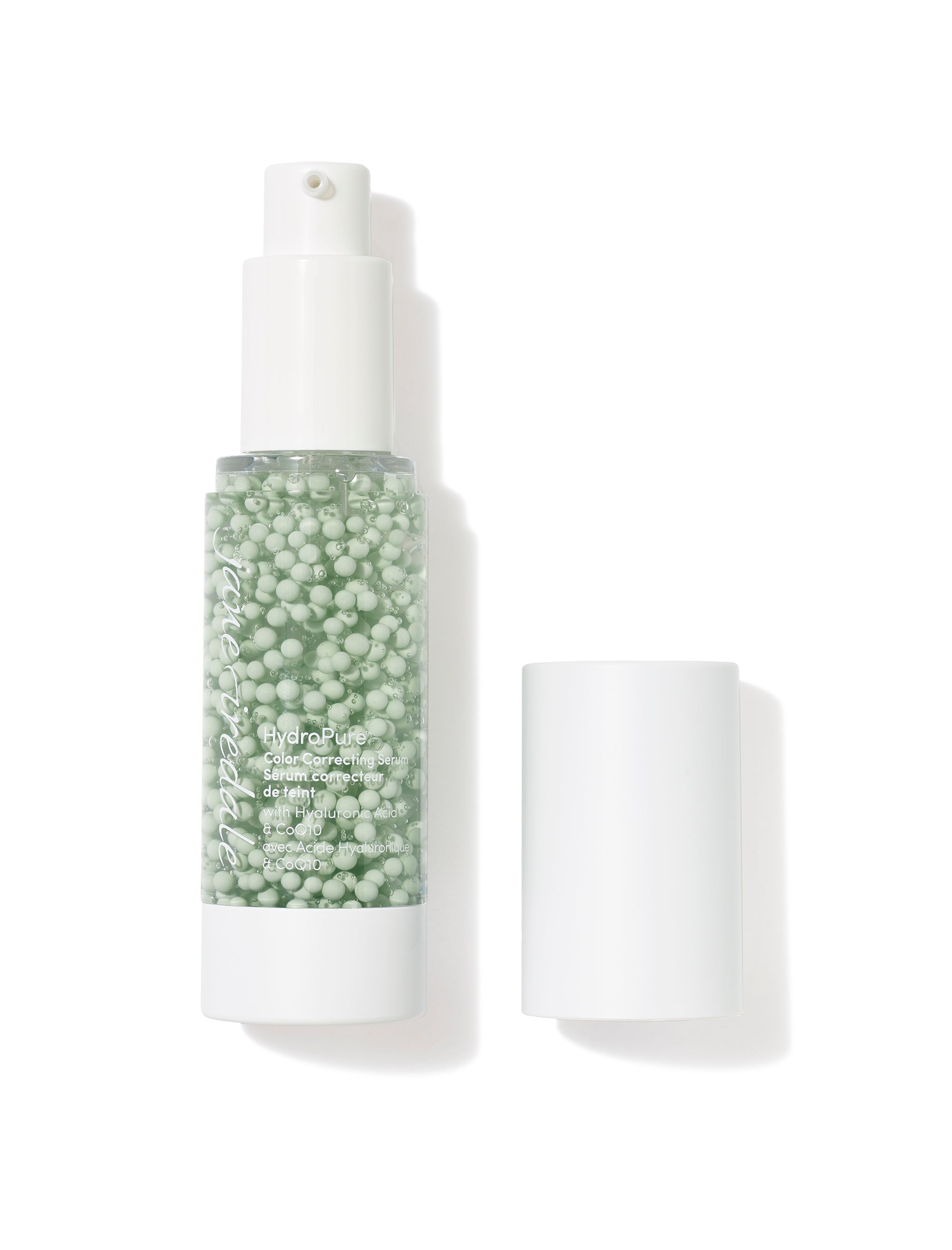 HydroPure™ Color Correcting Serum with Hyaluronic Acid & CoQ10