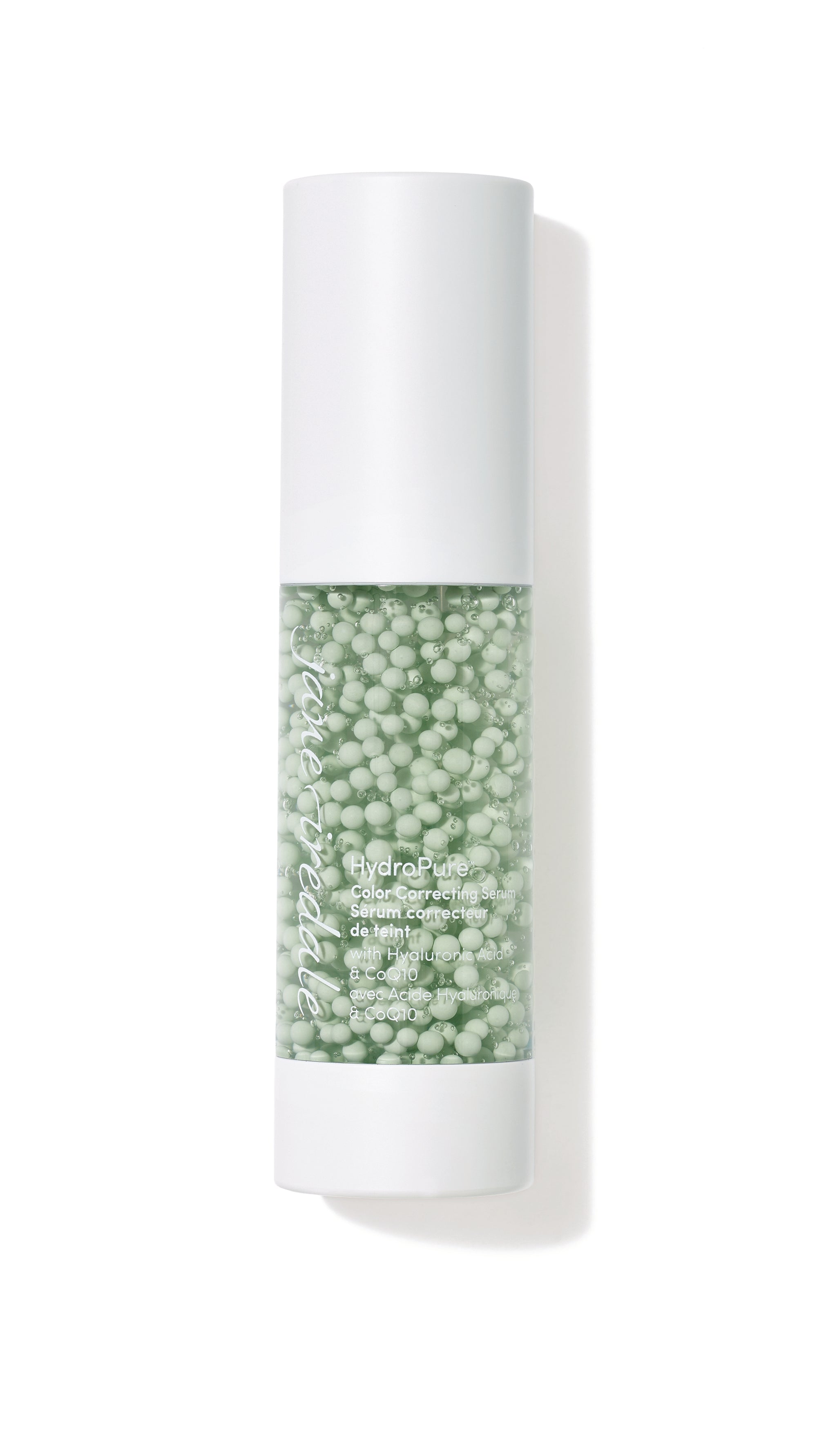 HydroPure™ Color Correcting Serum with Hyaluronic Acid & CoQ10