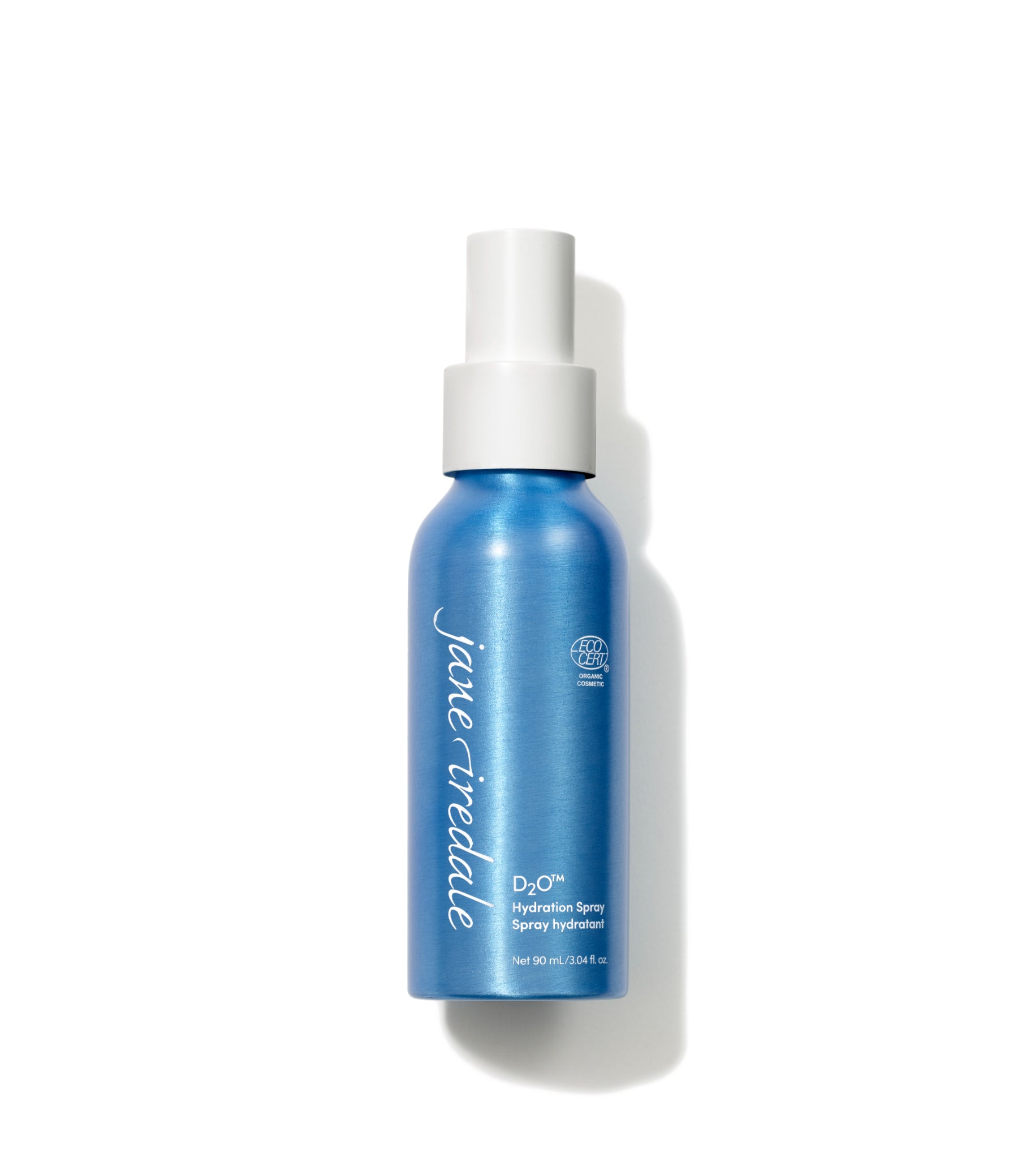 D2O™ Hydration Spray