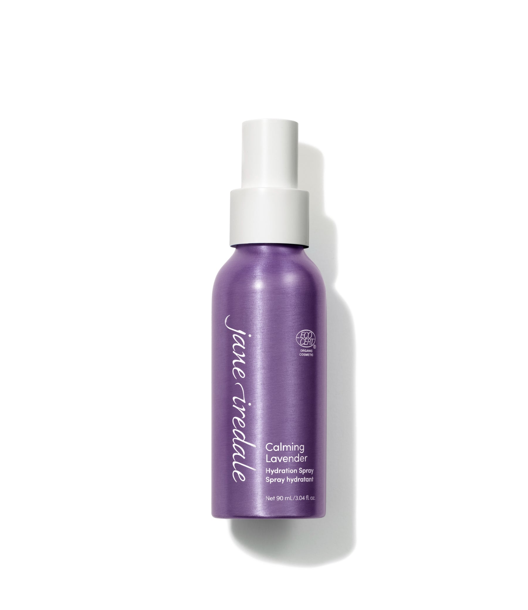 Lavender Calming Hydration Spray
